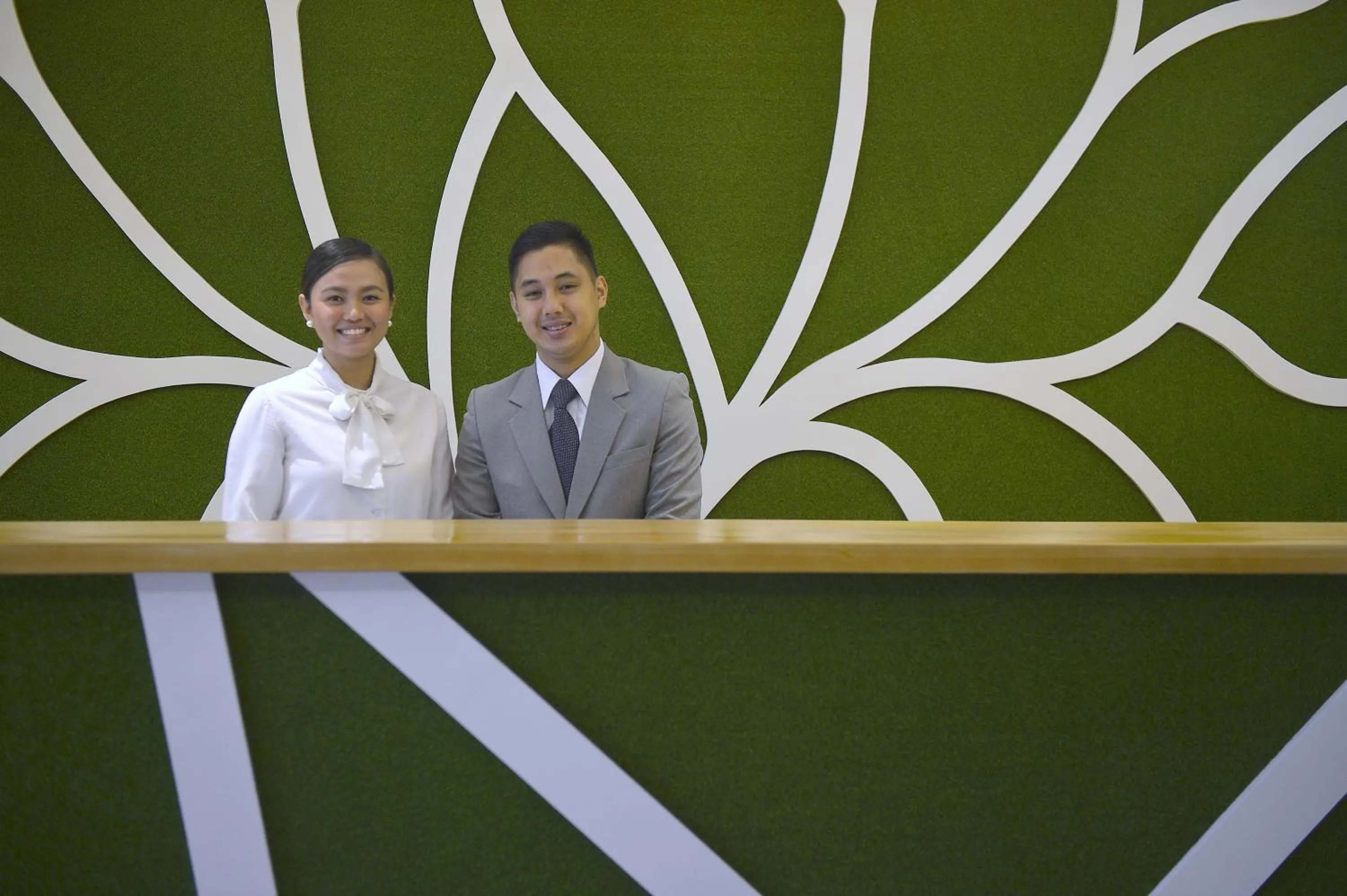 The Orchard Hotel Baguio