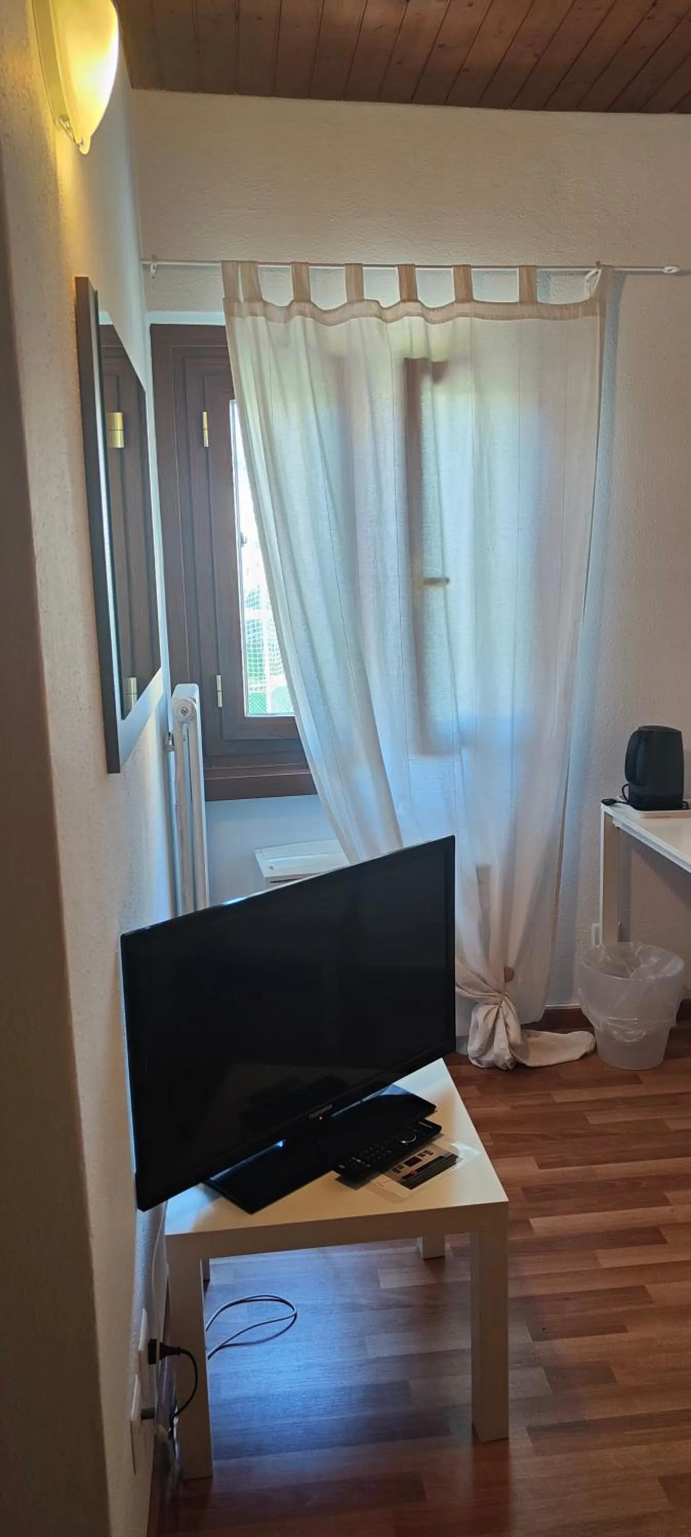 TV and multimedia in Casa Zen