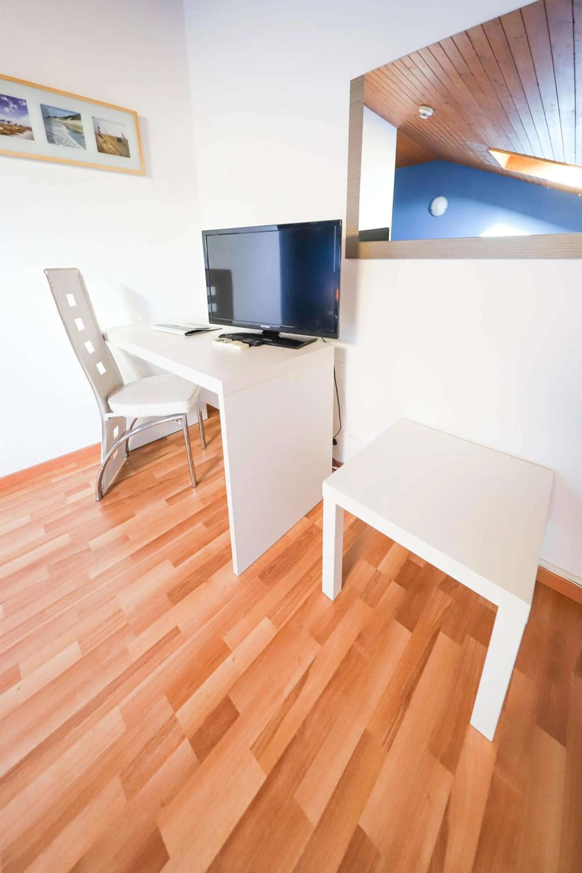 TV and multimedia in Casa Zen