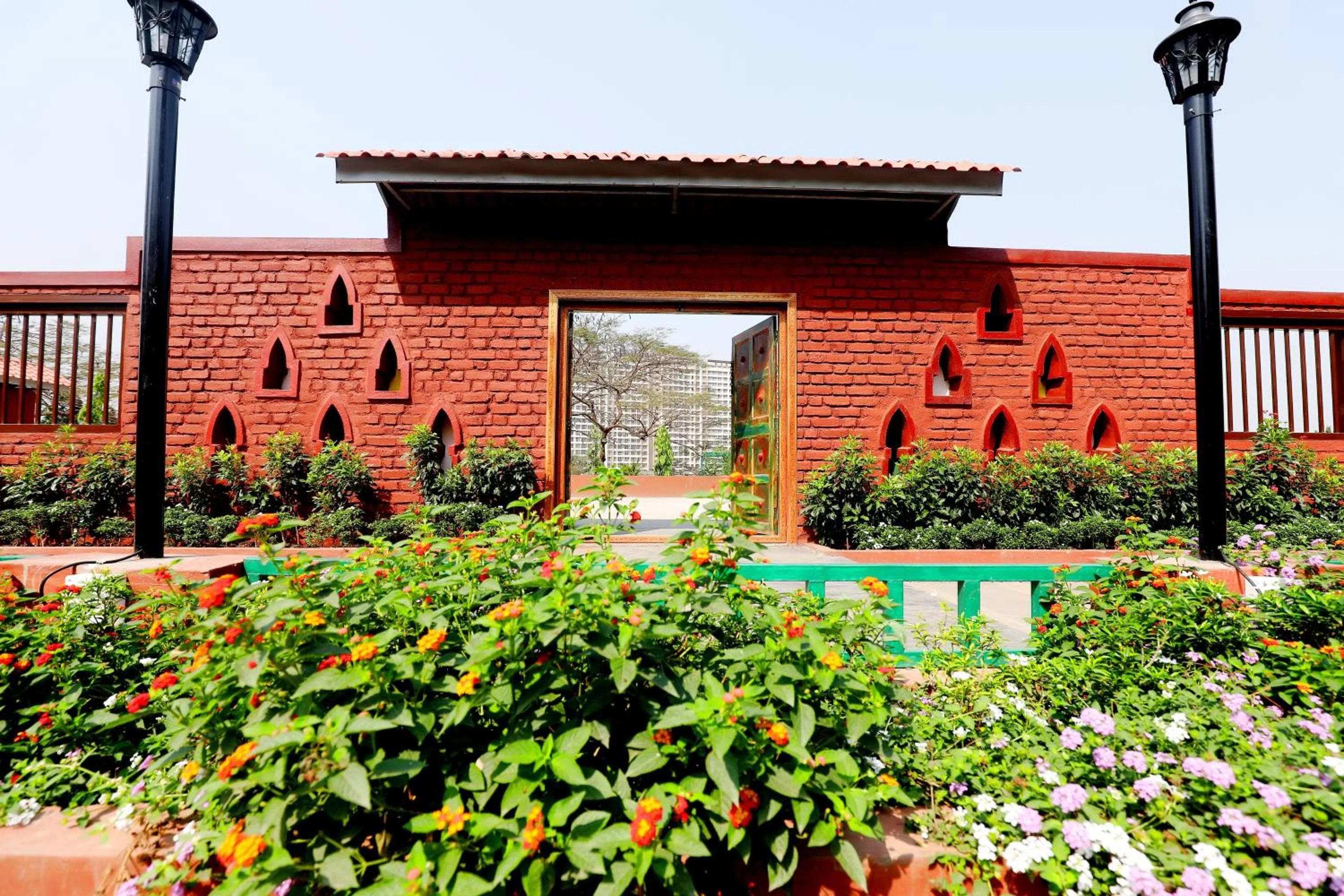 Banquet/Function facilities in Pali Village Resort