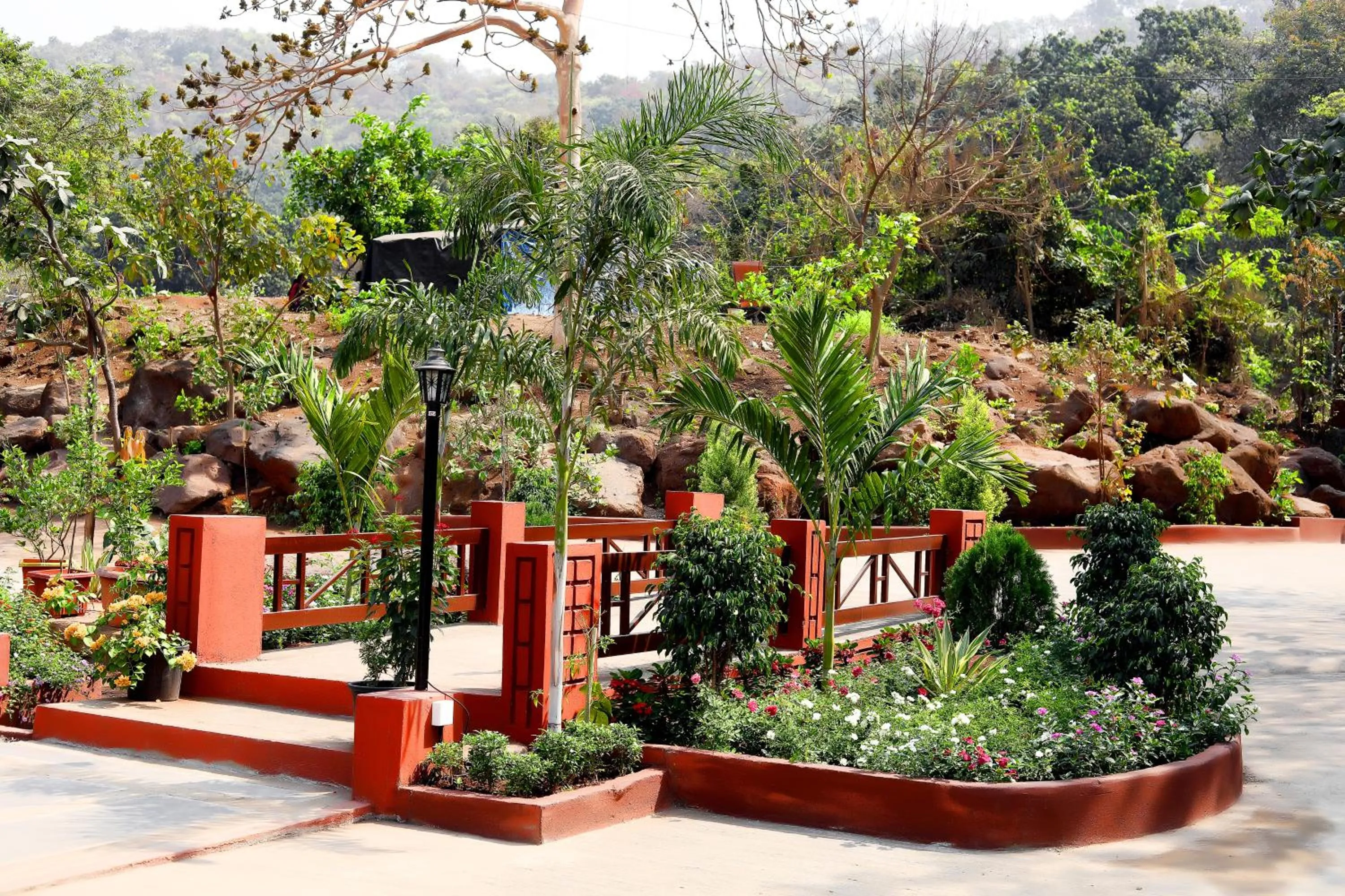 Banquet/Function facilities in Pali Village Resort