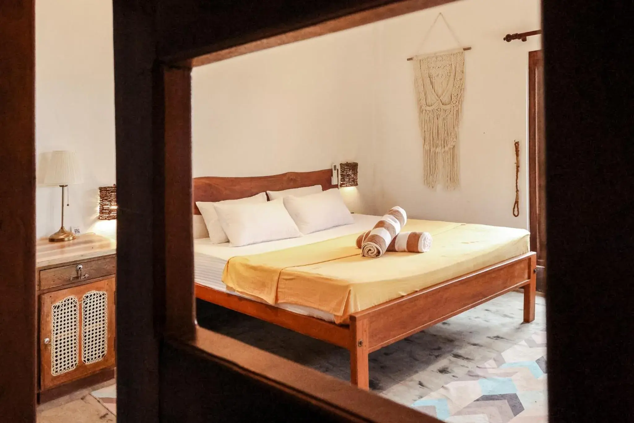 Family Bungalow in Stay Golden Family Bungalow in Stay Golden