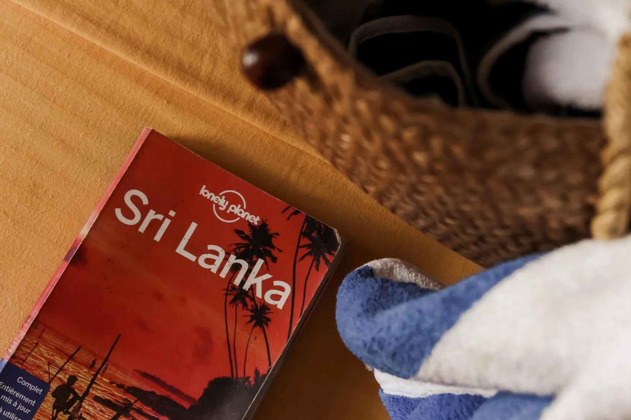 Decorative detail in Stay Golden