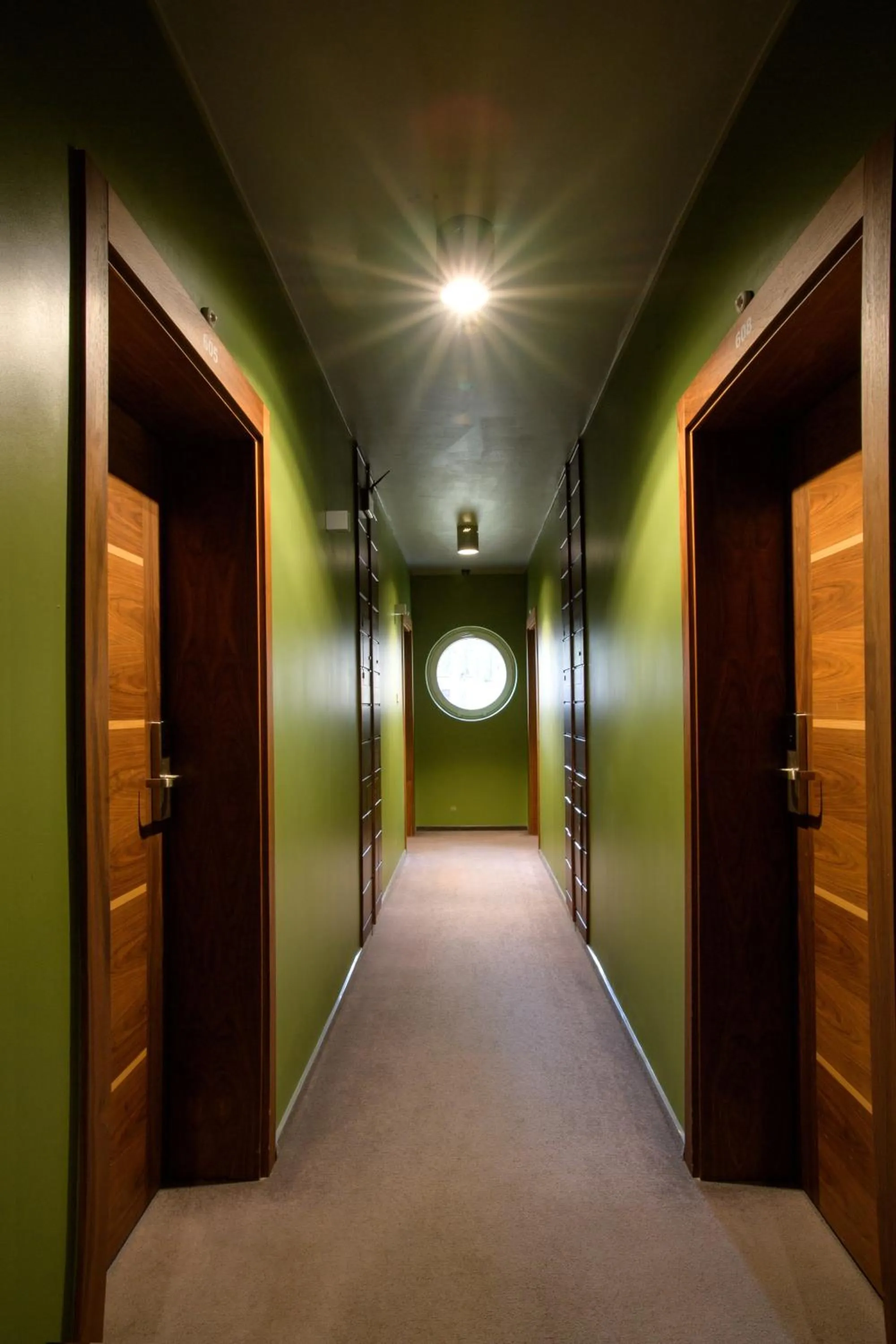 Lobby or reception in Hotel Szarlota - Kompleksowo na Kaszubach