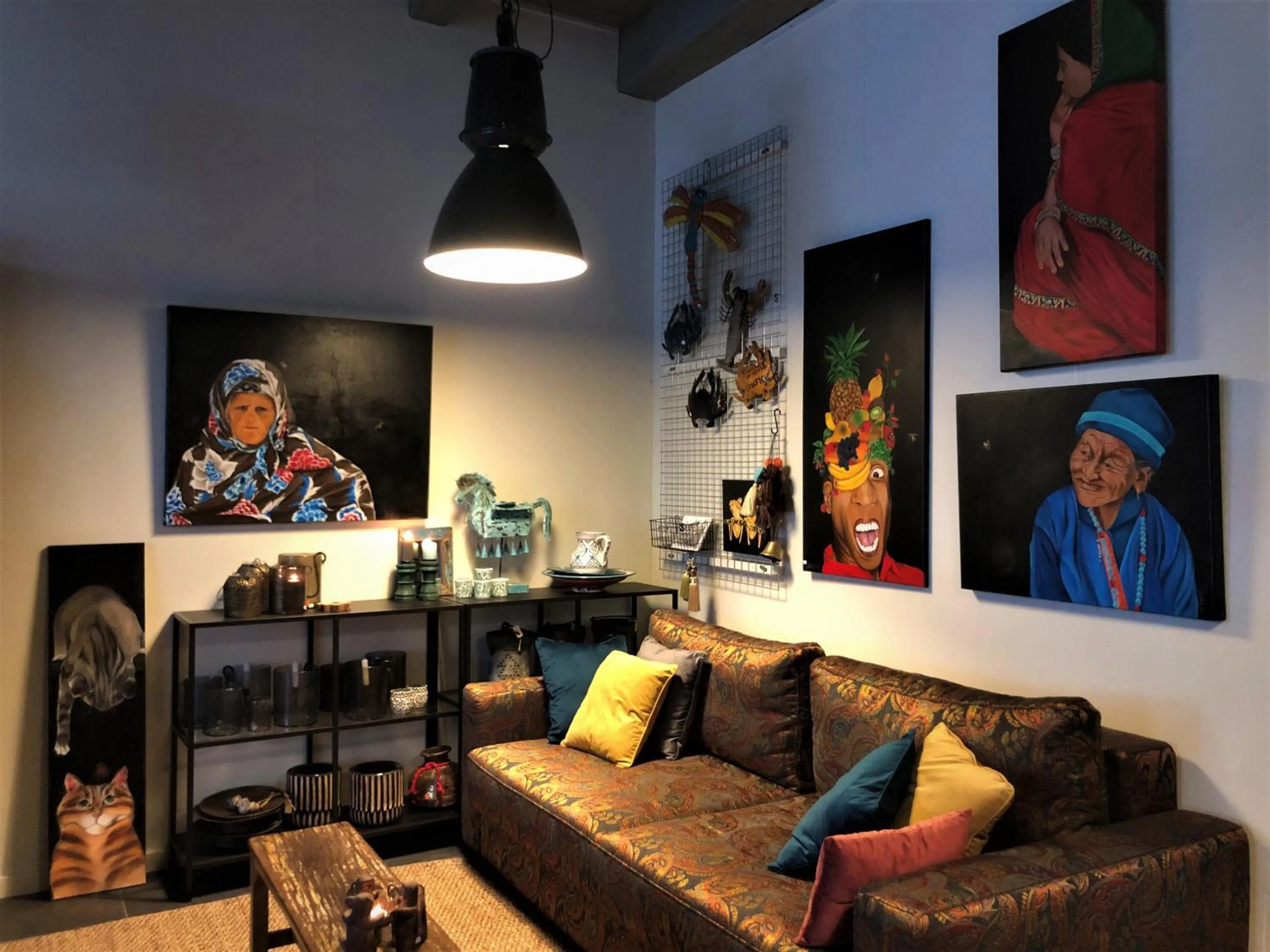 Property building in B&B Appelsteiger