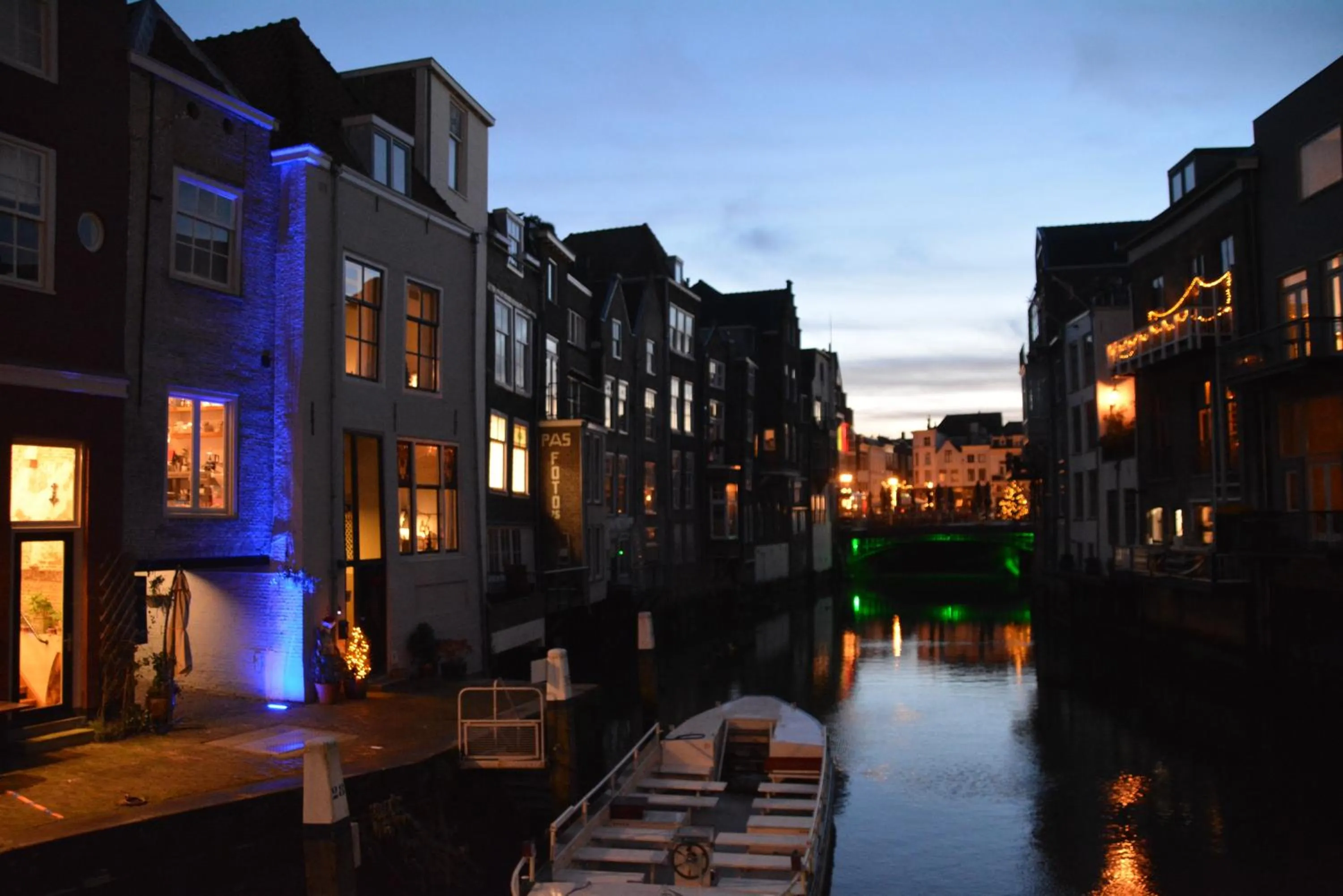 Property building in B&B Appelsteiger