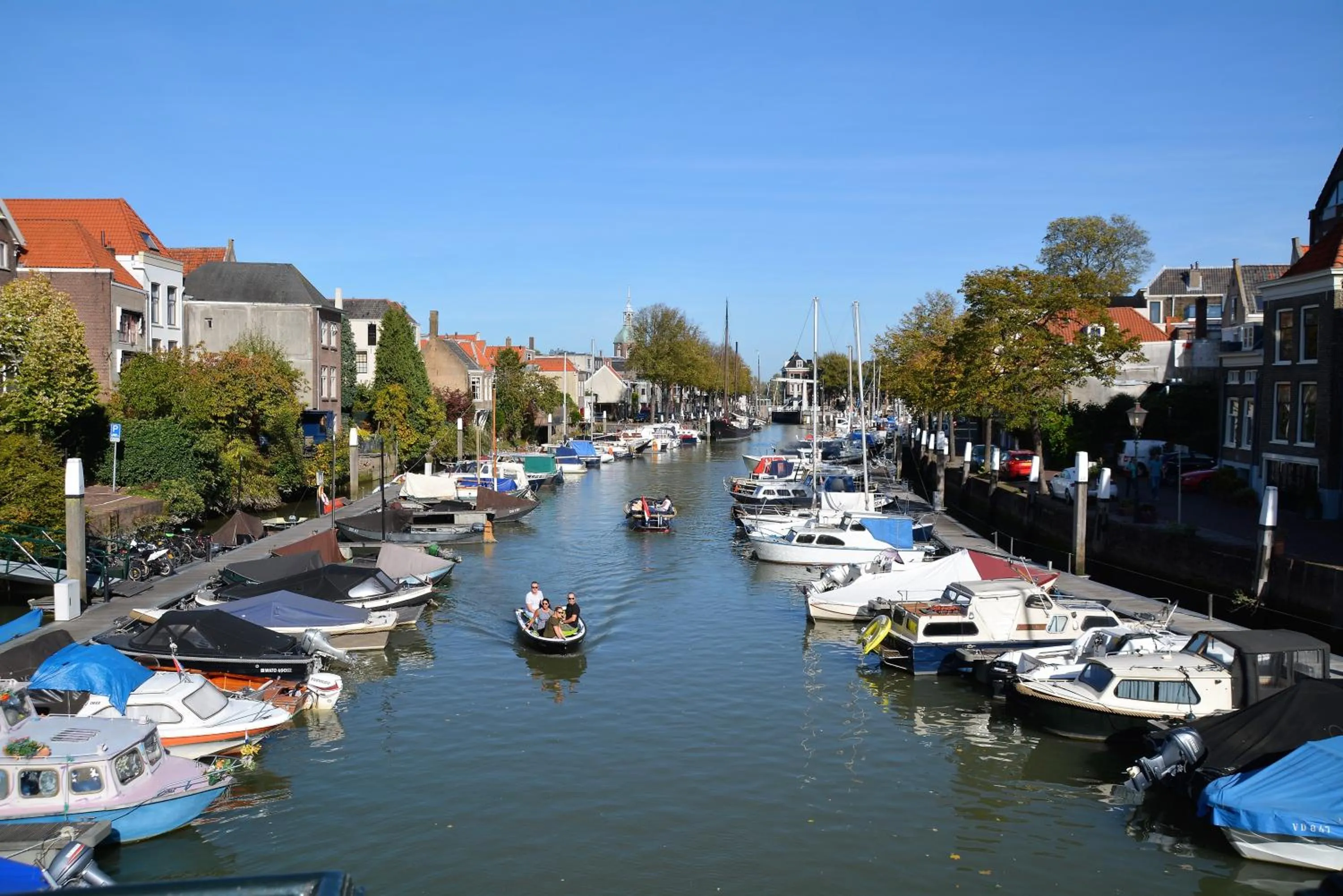 Neighbourhood in B&B Appelsteiger