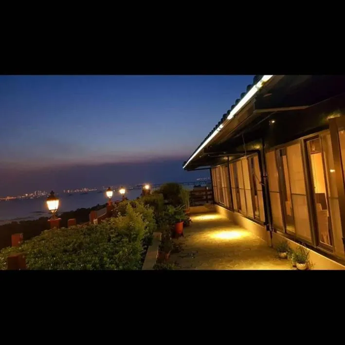 Off site in Chang Hong Hotel