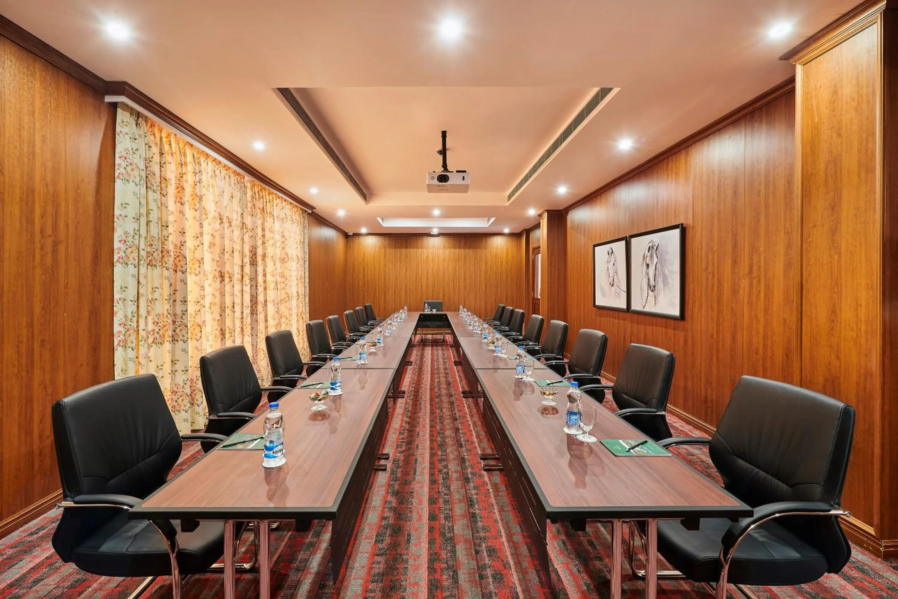 Meeting/conference room in MAYFAIR Lake Resort