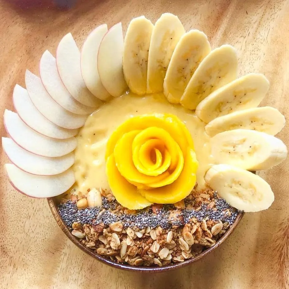 Tropical Temple Siargao Resort