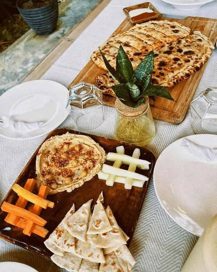 Tropical Temple Siargao Resort