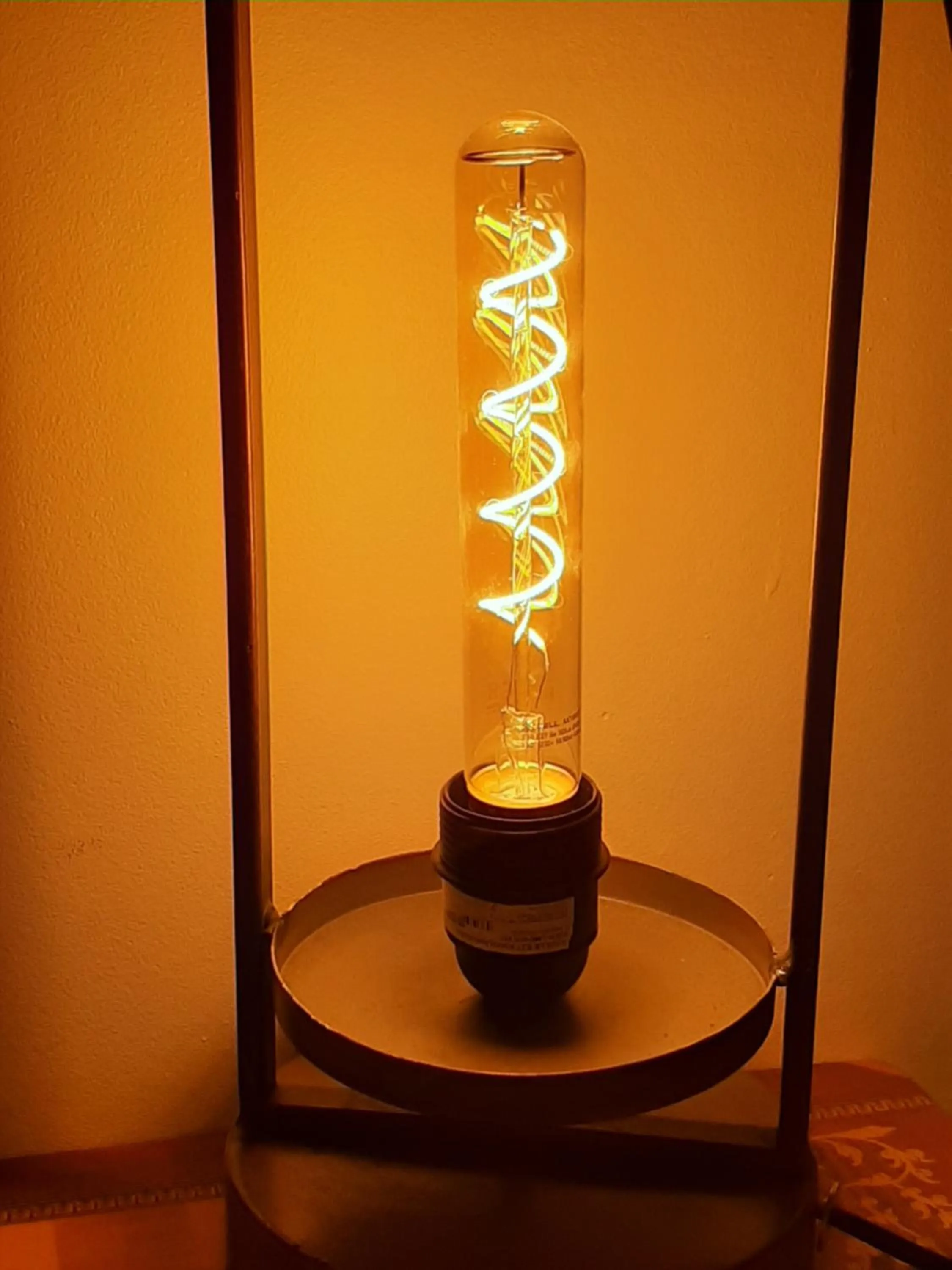 Decorative detail in Le Grand Noyer