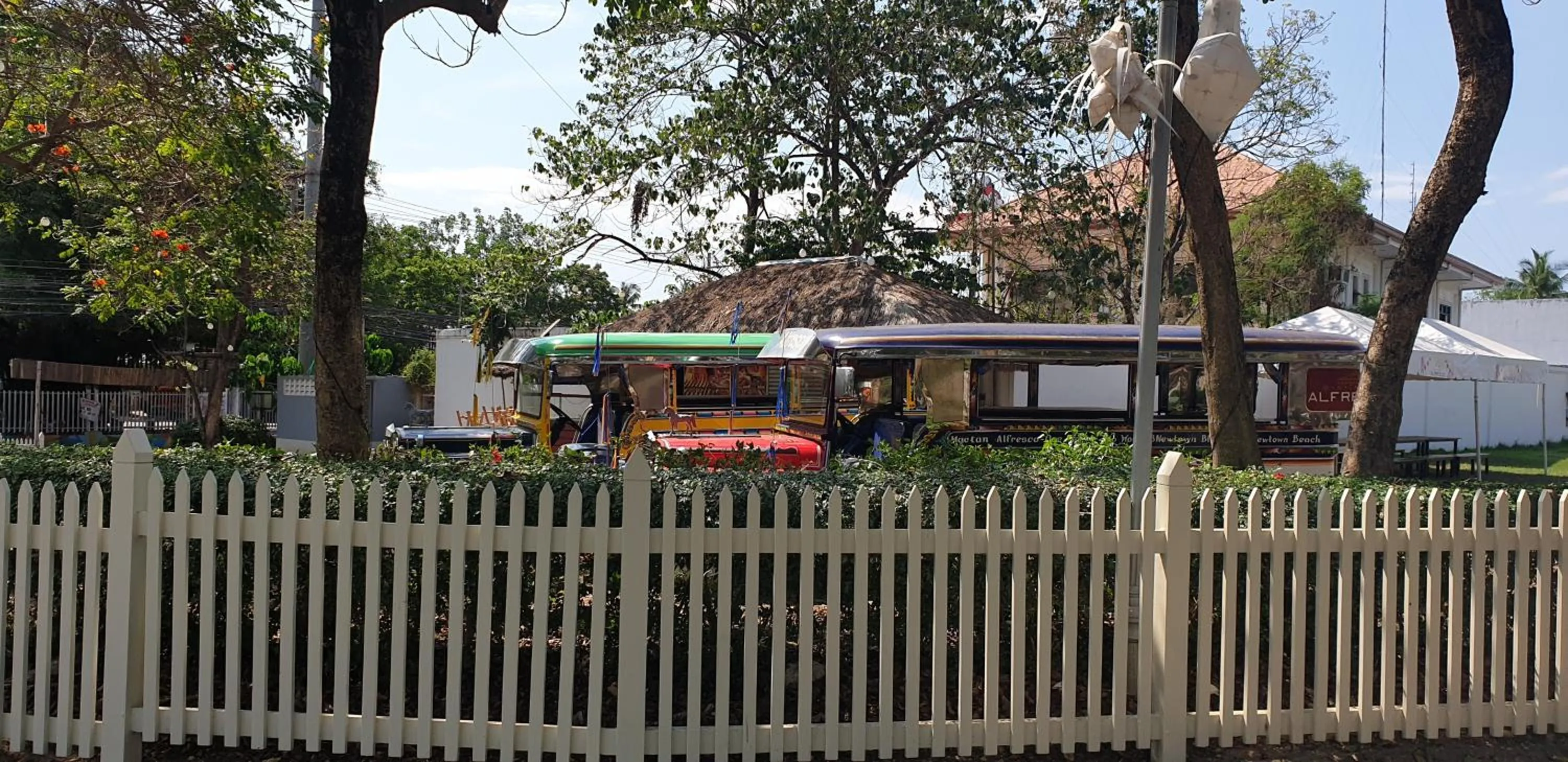 Mactan Newtown Condo with Garden and Ocean View 8NEWTOWN BLVD