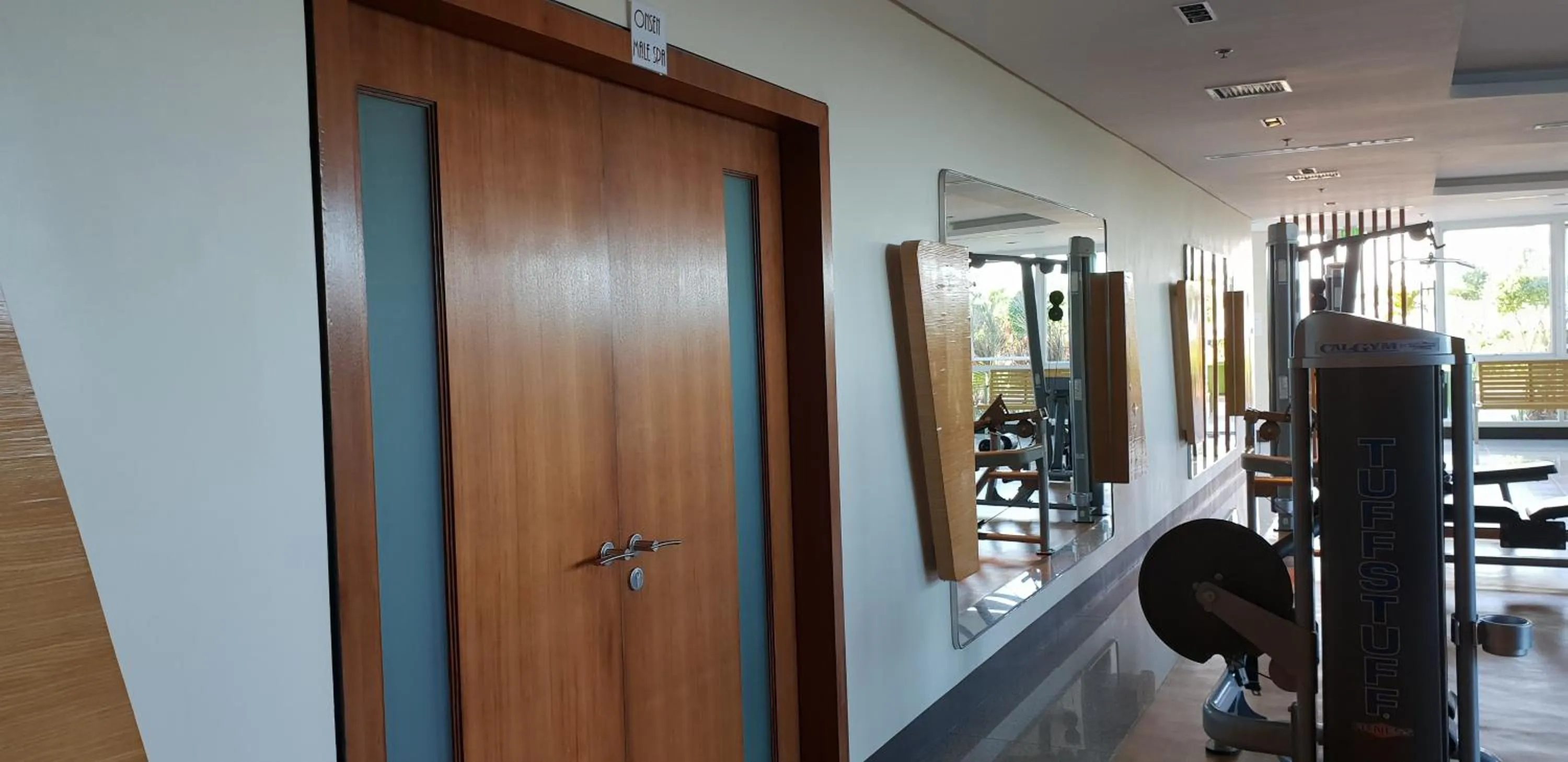 Mactan Newtown Condo with Garden and Ocean View 8NEWTOWN BLVD