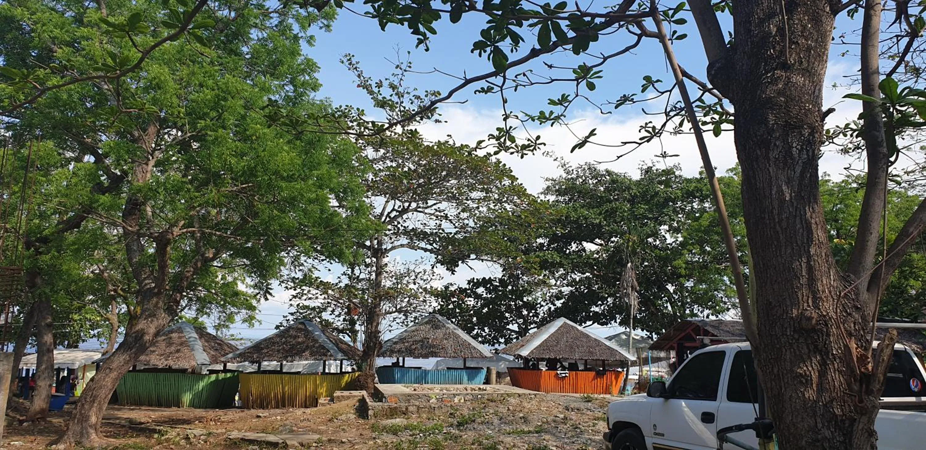 Mactan Newtown Condo with Garden and Ocean View 8NEWTOWN BLVD