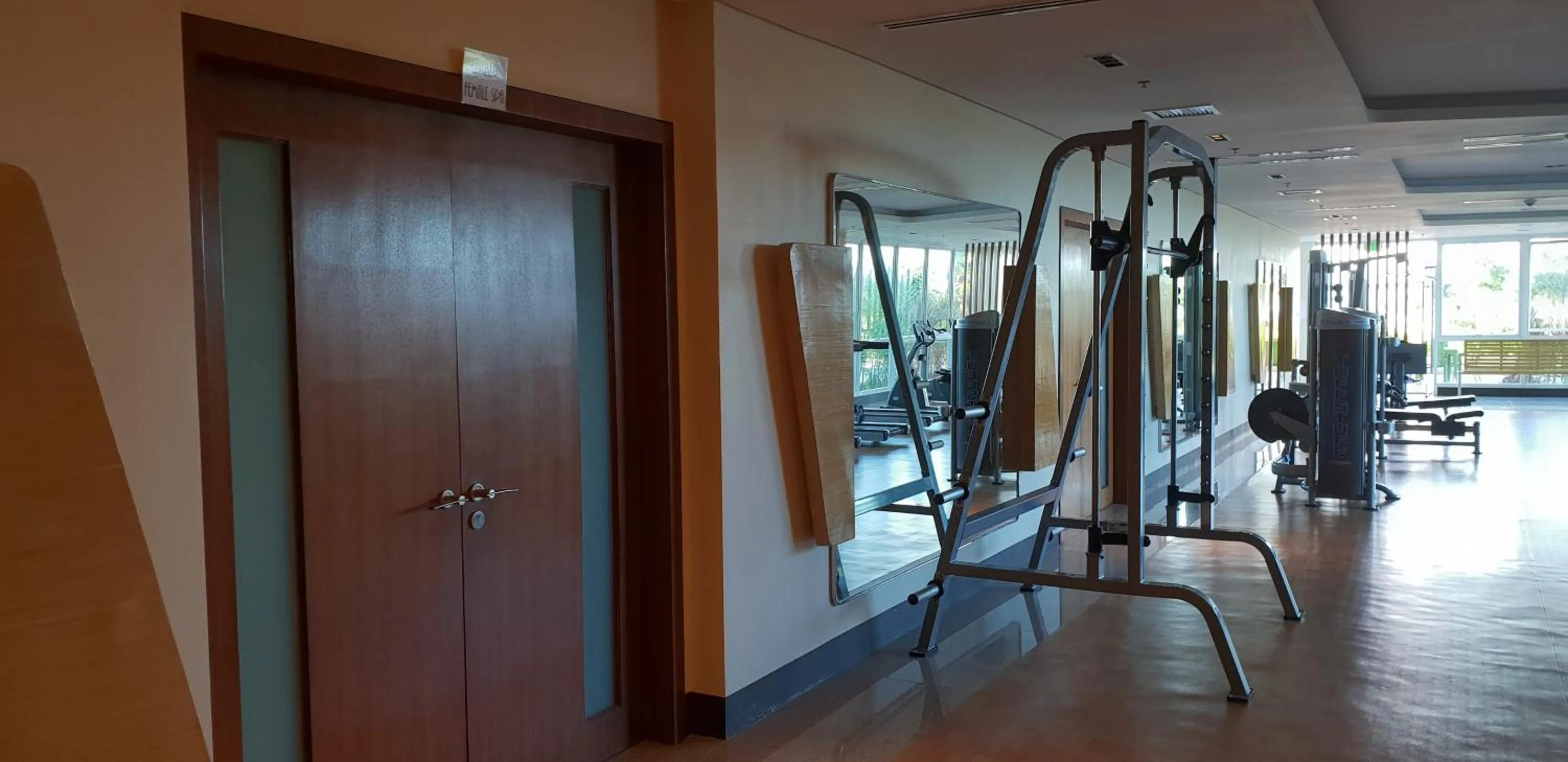 Mactan Newtown Condo with Garden and Ocean View 8NEWTOWN BLVD