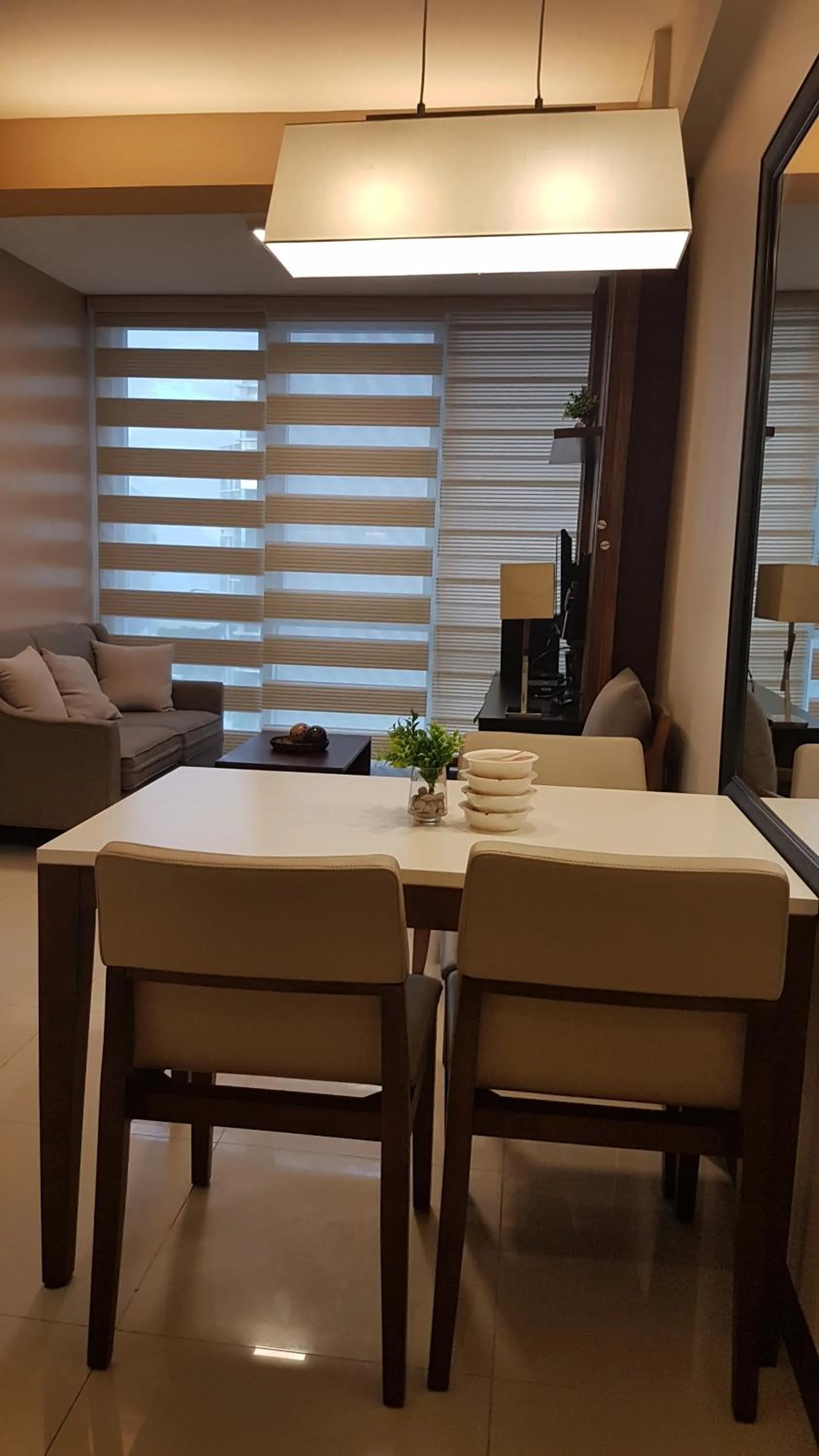 Mactan Newtown Condo with Garden and Ocean View 8NEWTOWN BLVD