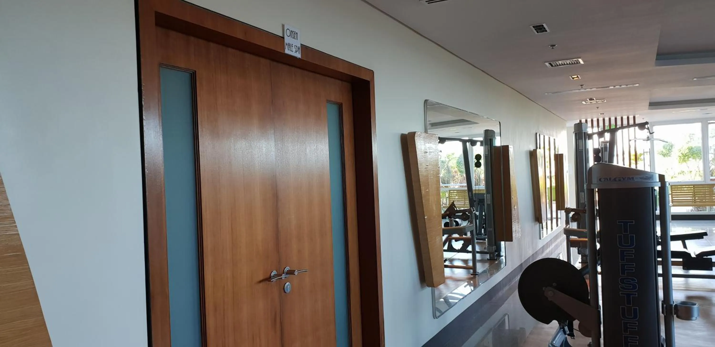 Mactan Newtown Condo with Garden and Ocean View 8NEWTOWN BLVD