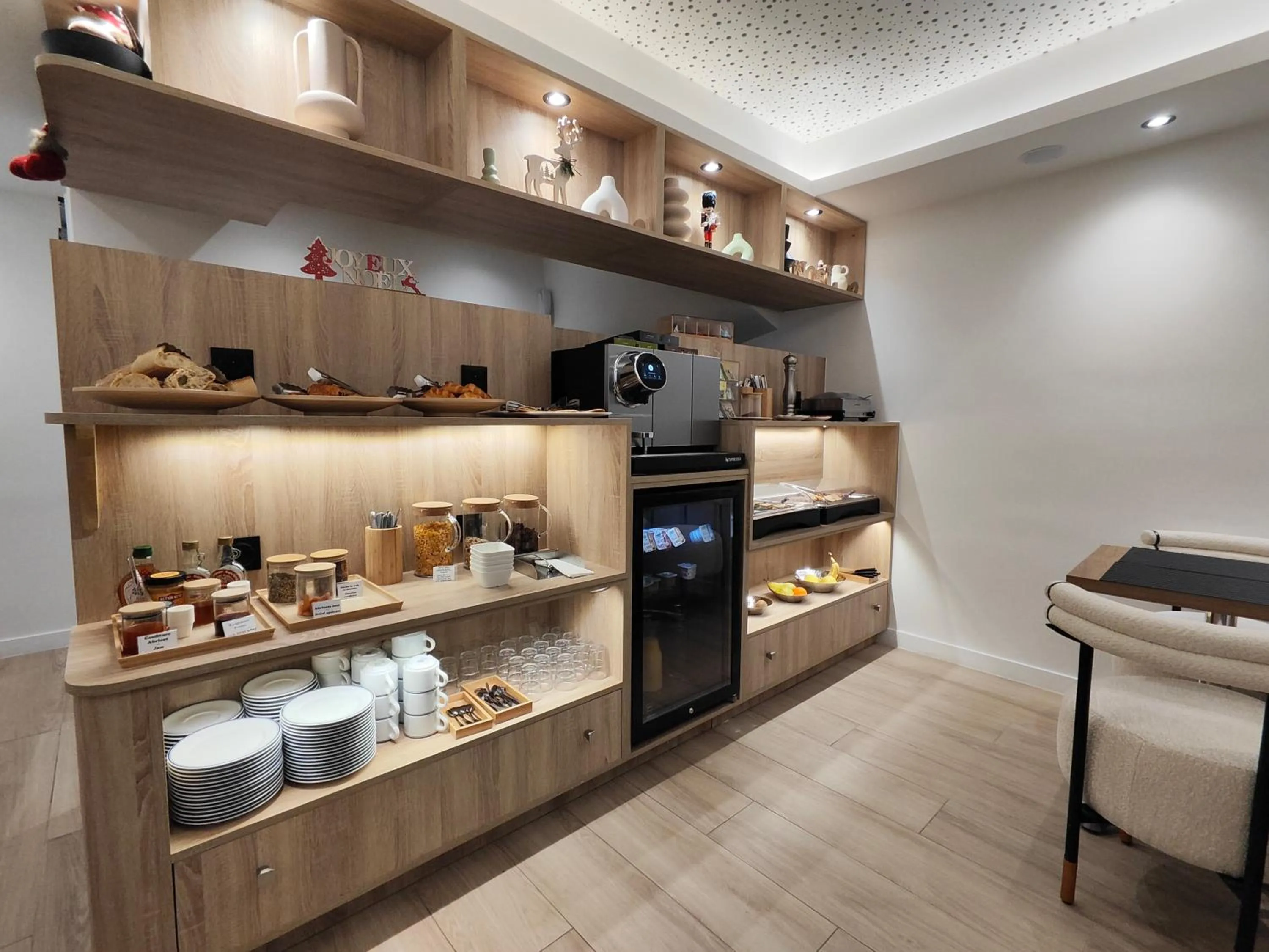 55 Hôtel Montparnasse