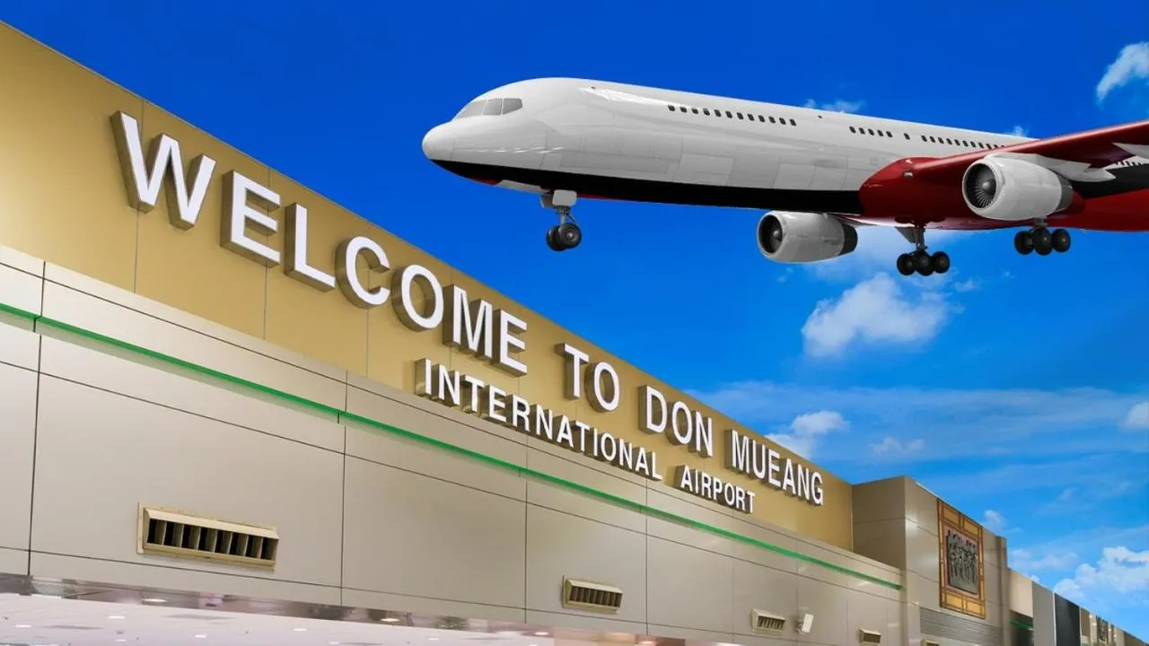 Nearby landmark in Venice Resort