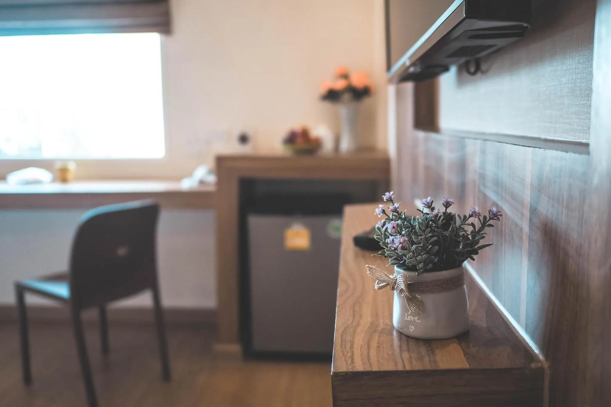 Bedroom in Venice Resort