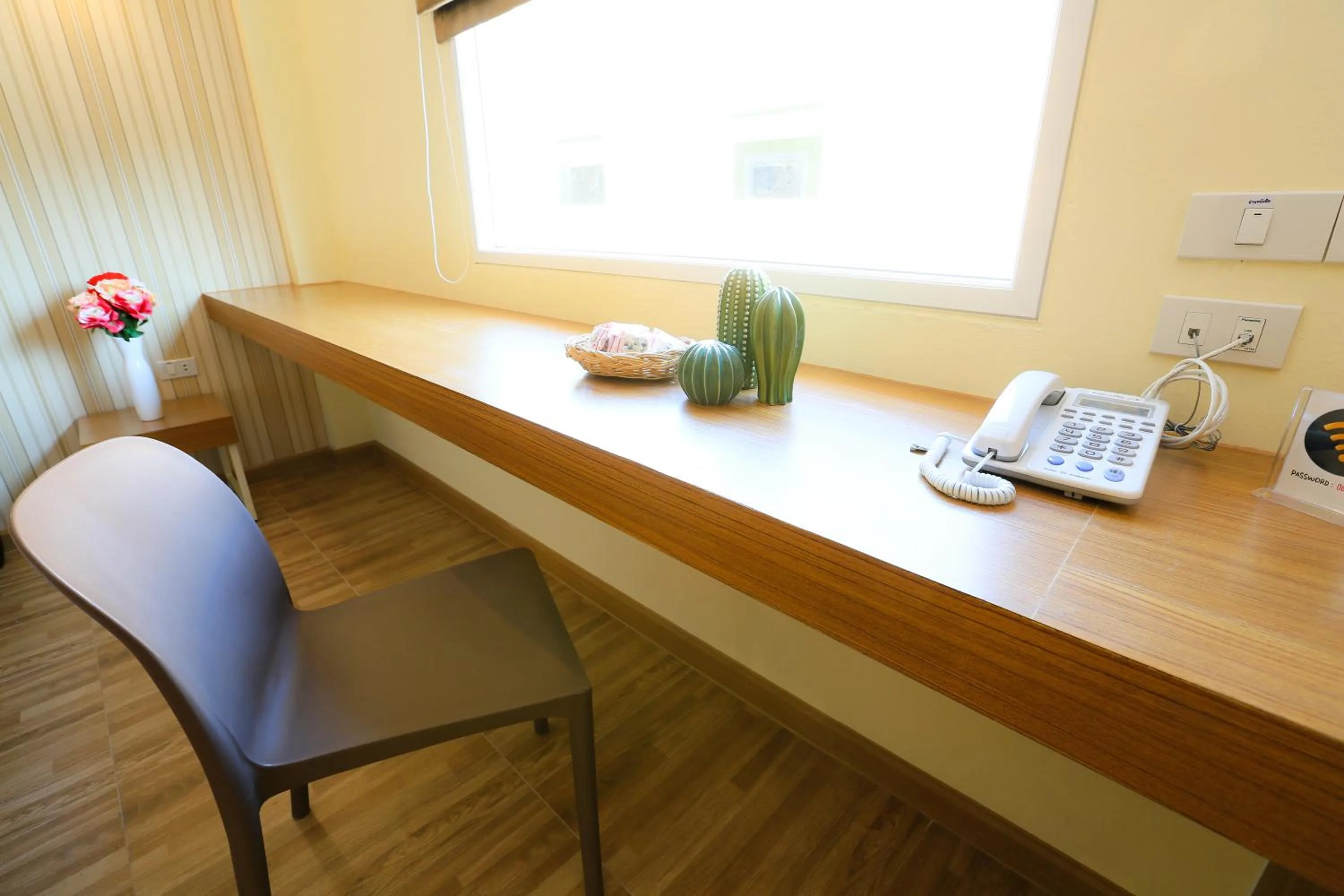 View (from property/room) in Venice Resort