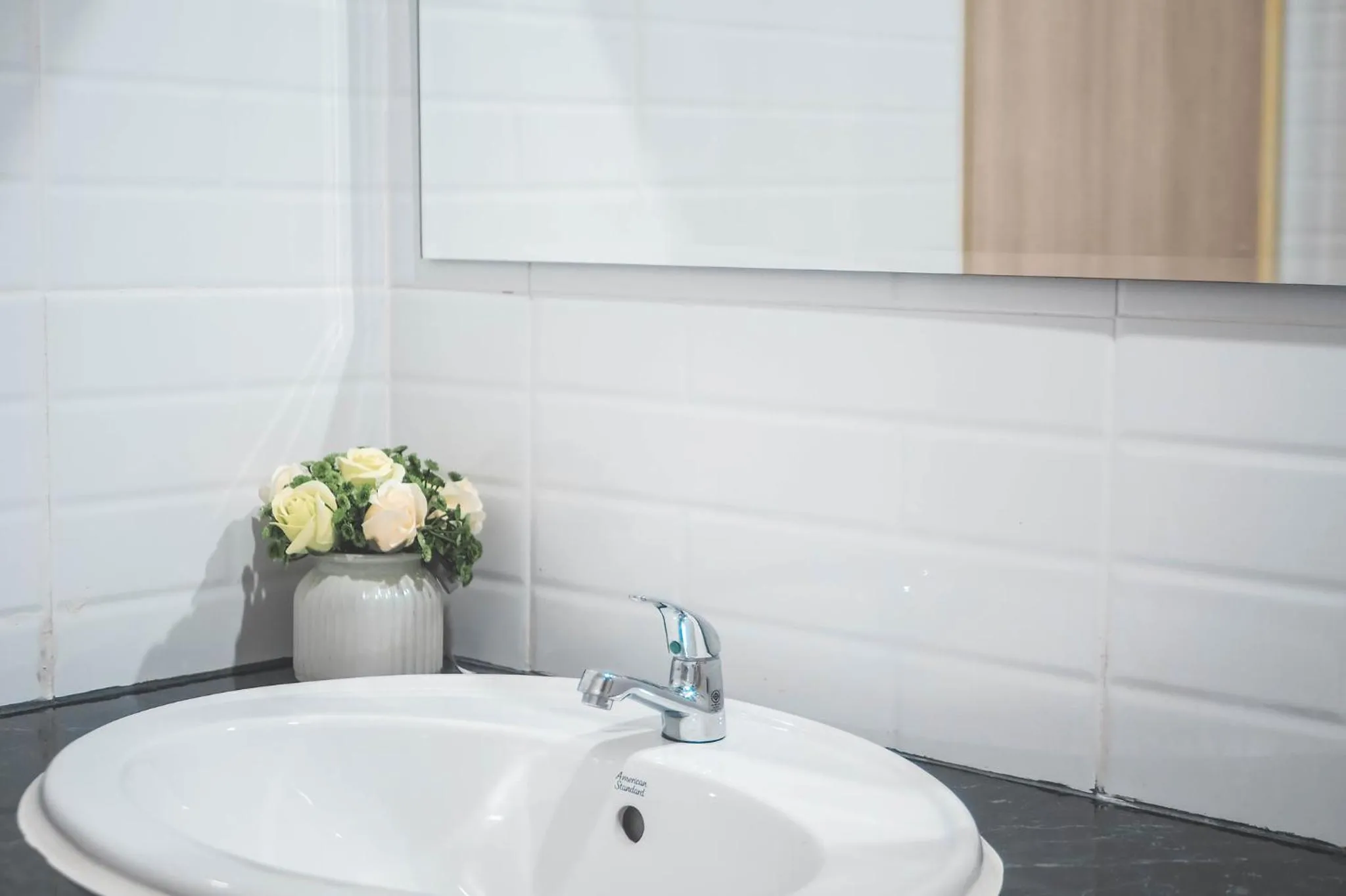 Bathroom in Venice Resort