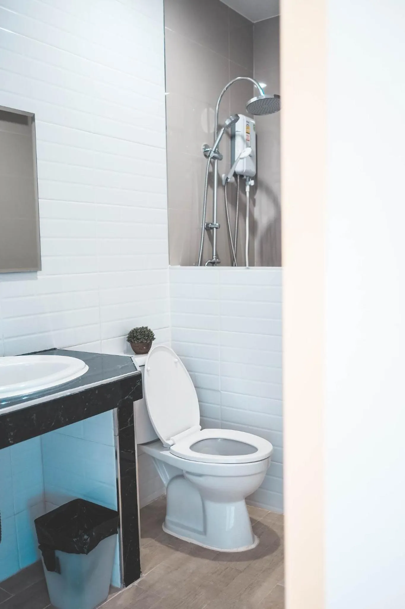 Bathroom in Venice Resort