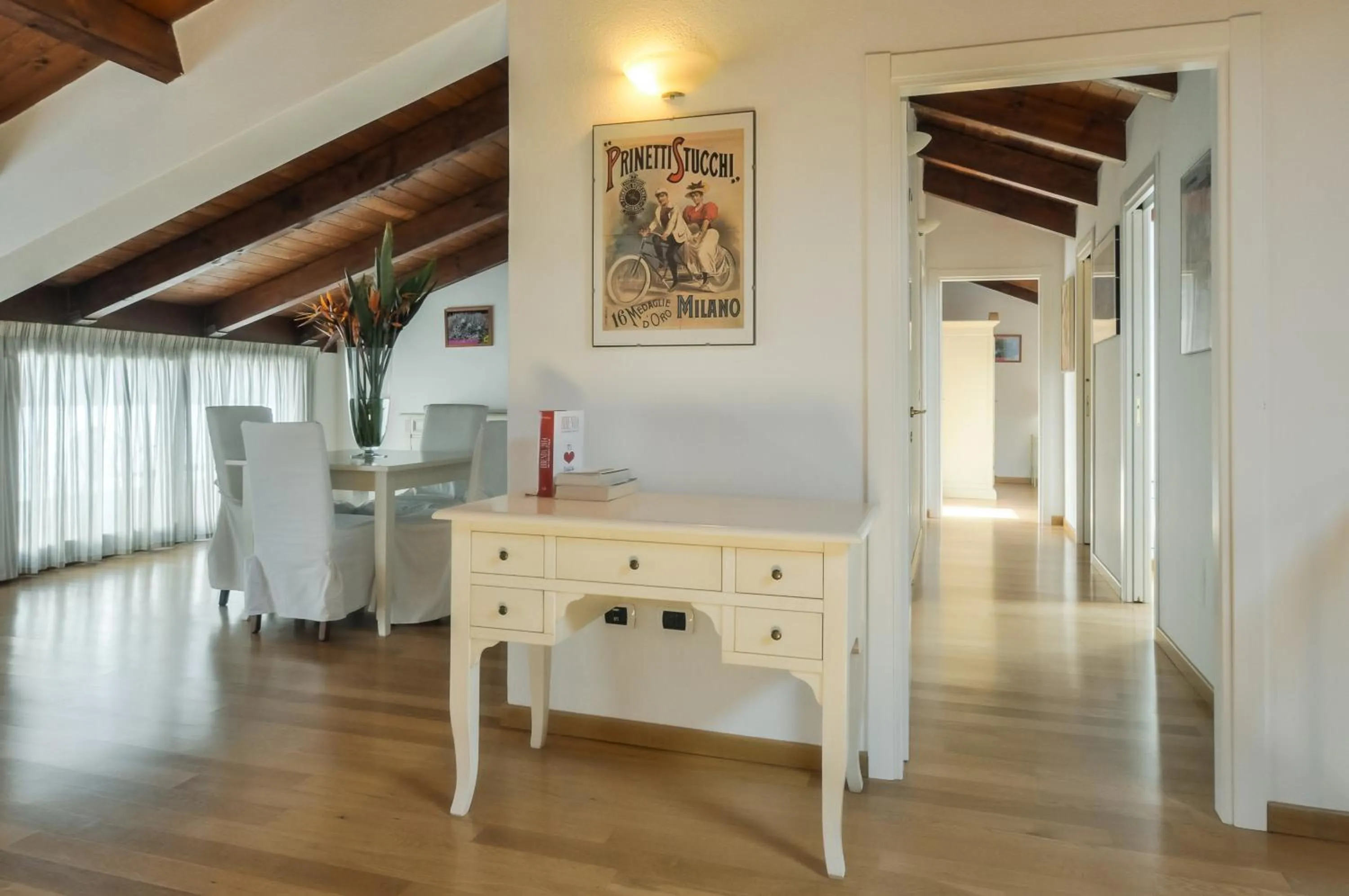 Decorative detail in Quarté Sayàl