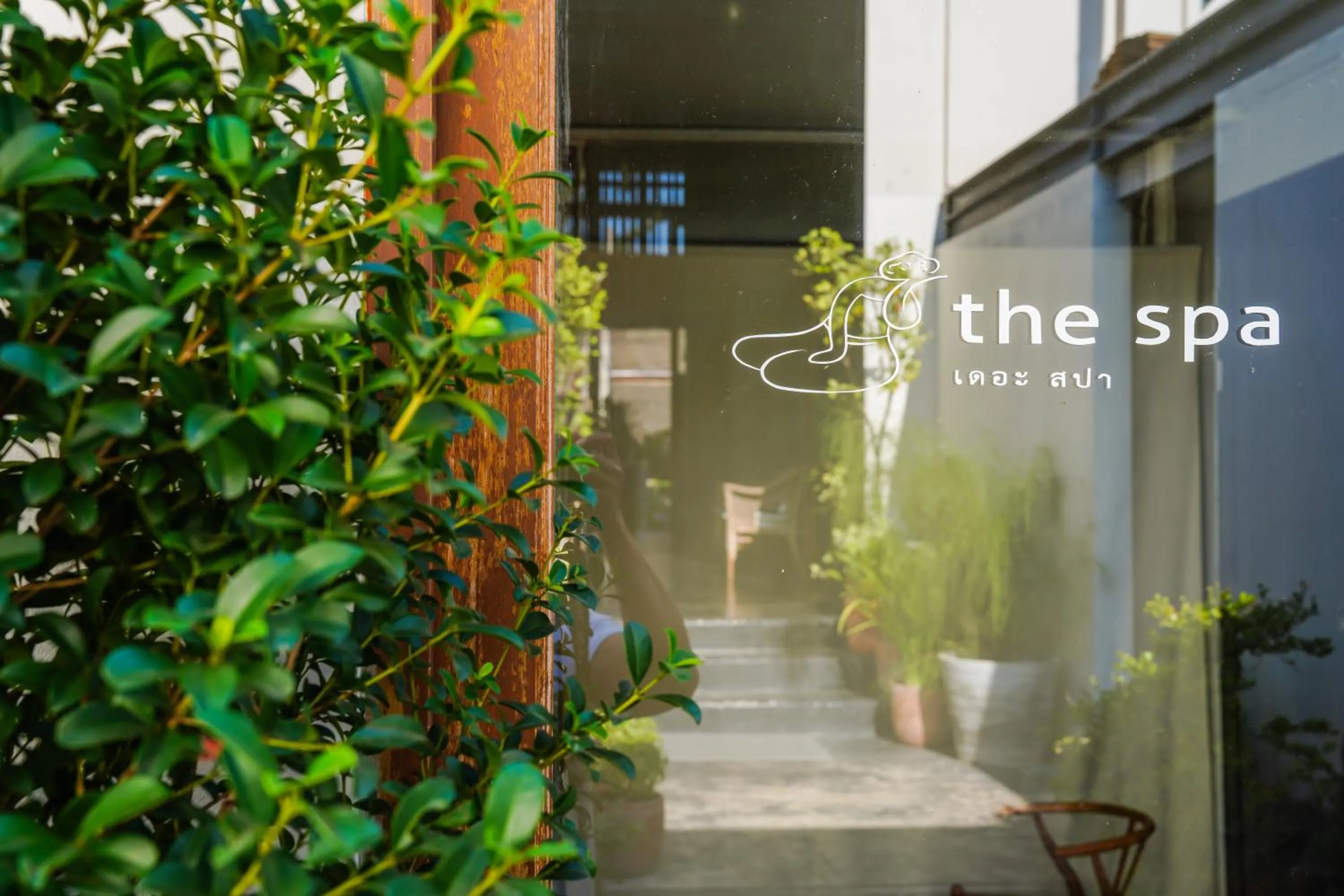 Spa and wellness centre/facilities in Sala Lanna Chiang Mai