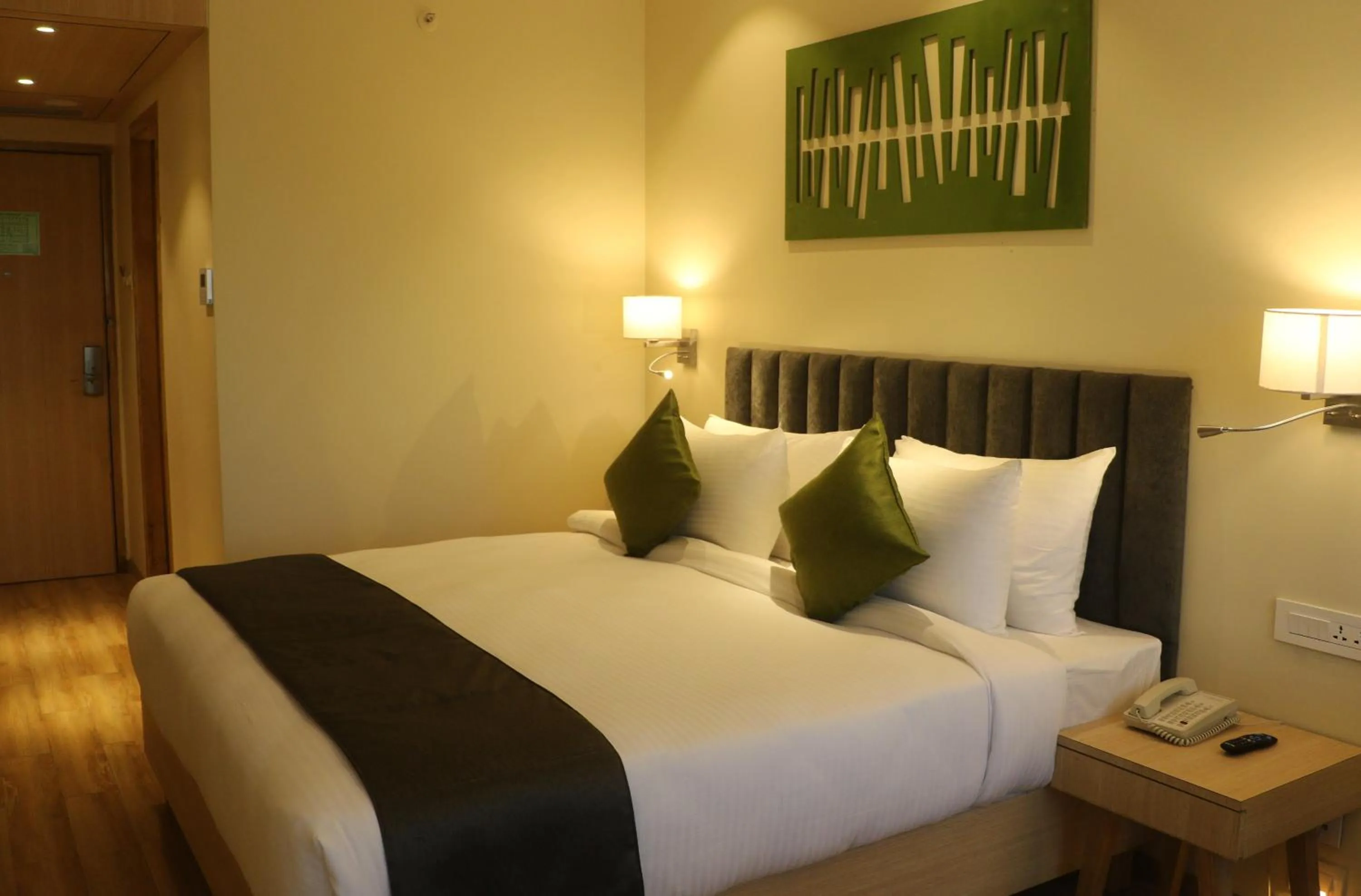 Regenta Central Harsha Vapi