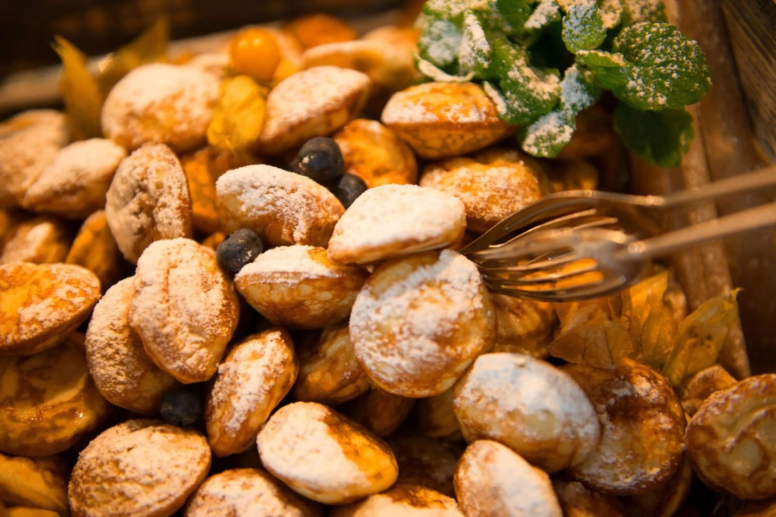 Meeting/conference room in Scandic S:t Jörgen