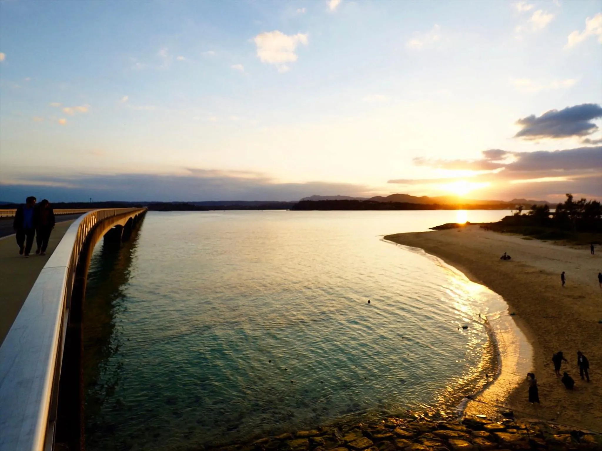 Off site in One Suite THE TERRACE