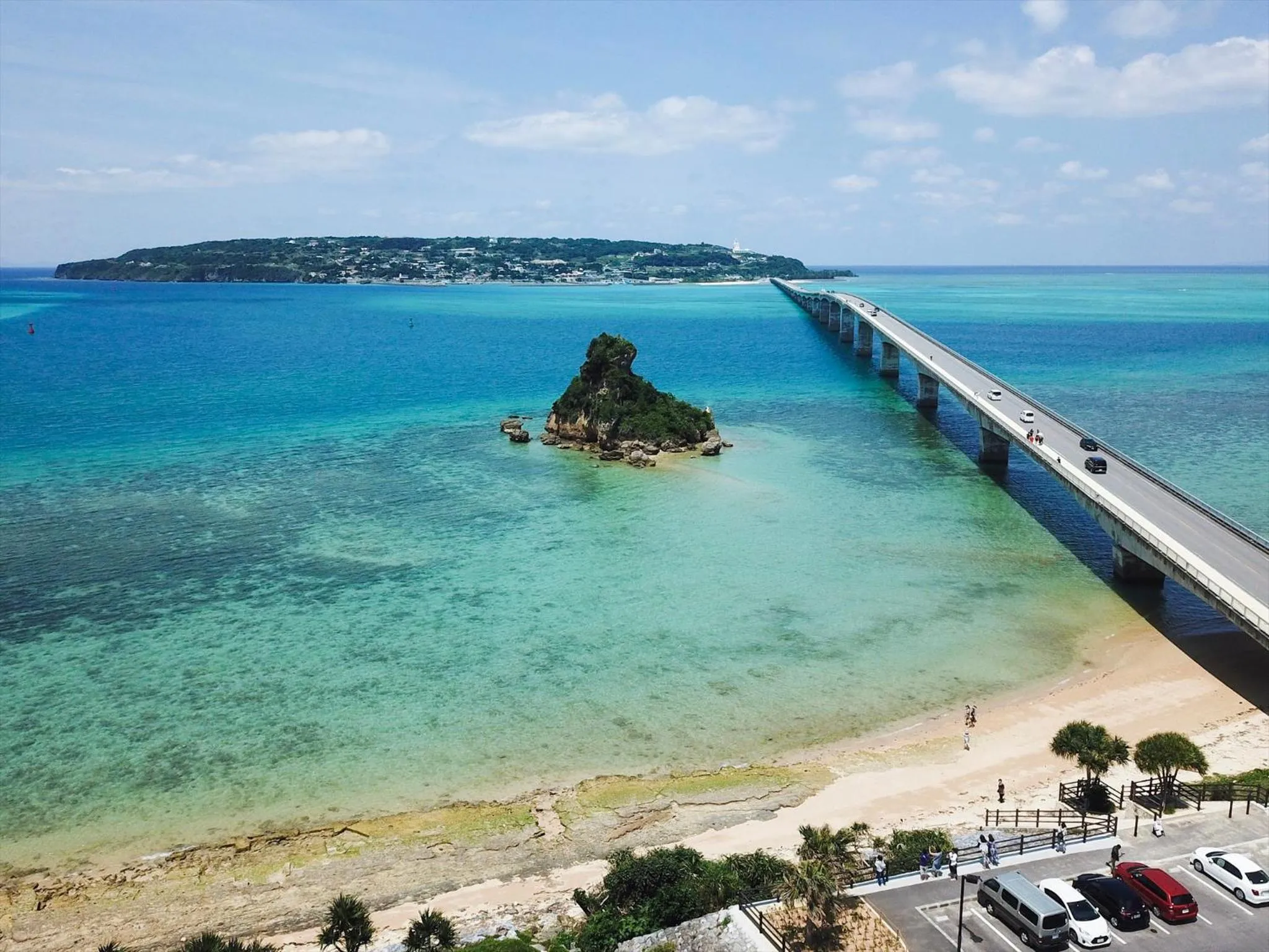 Off site in One Suite THE TERRACE