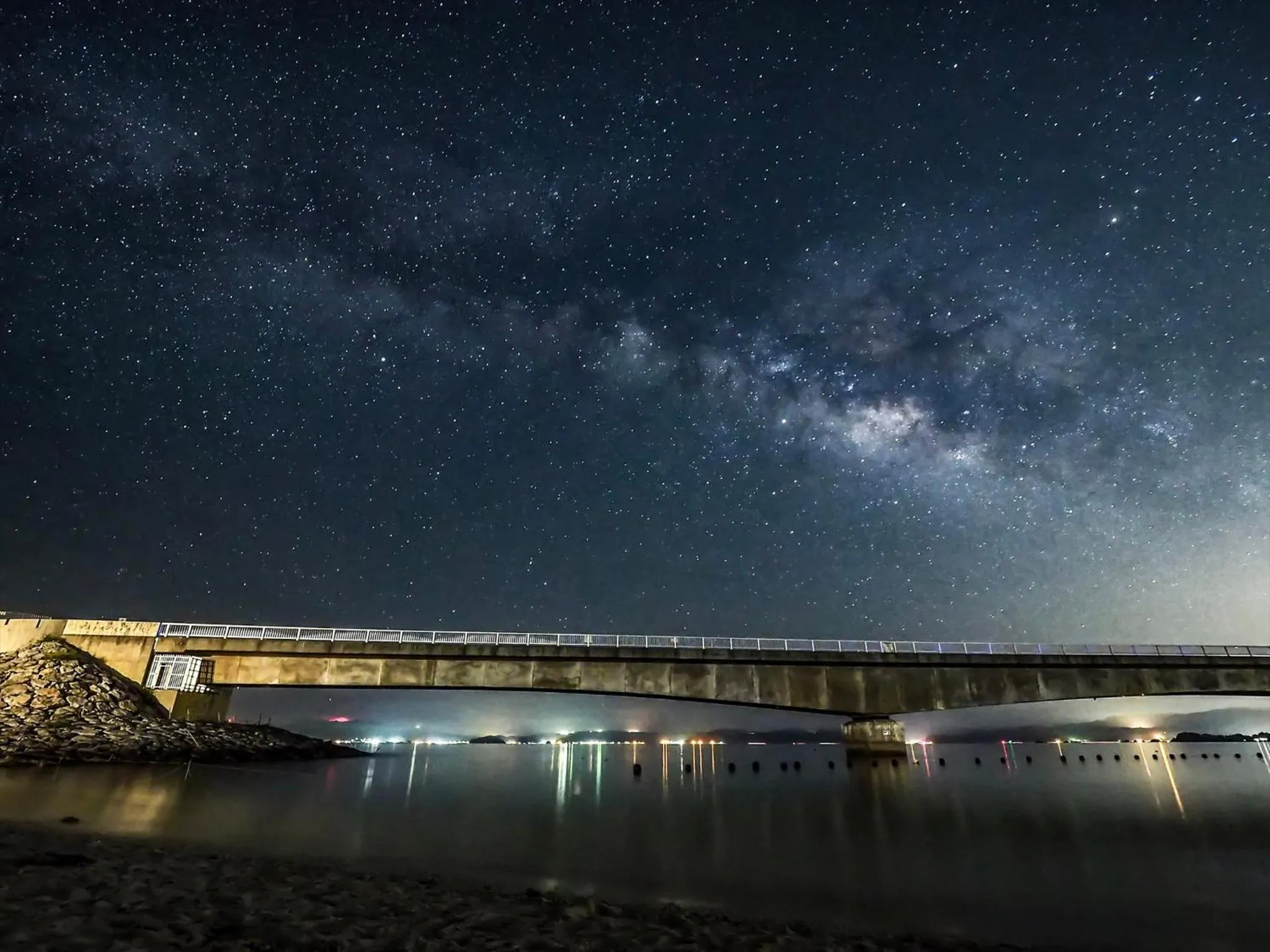 Off site in One Suite THE TERRACE