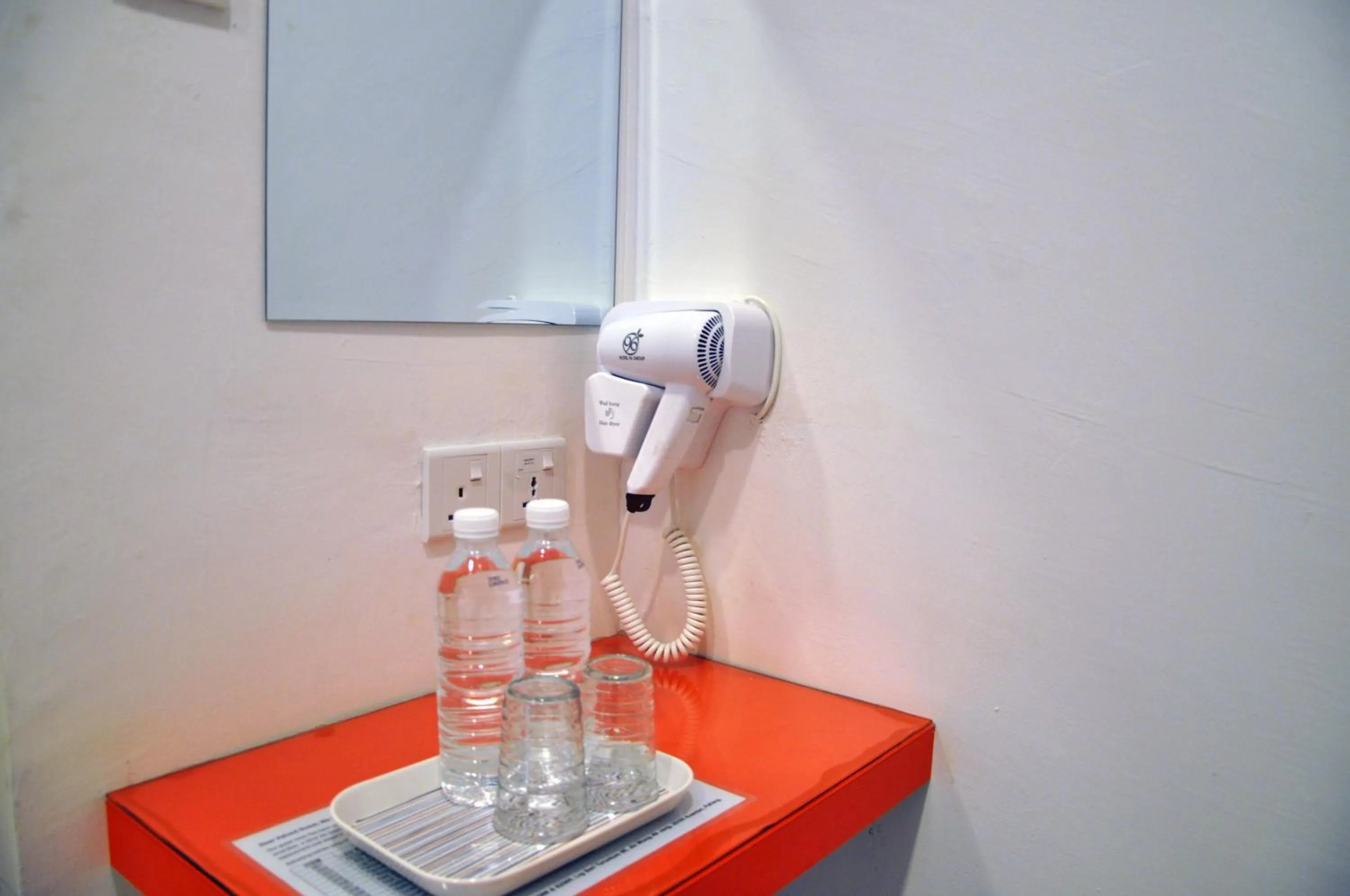 Teruntum 96 Guest house