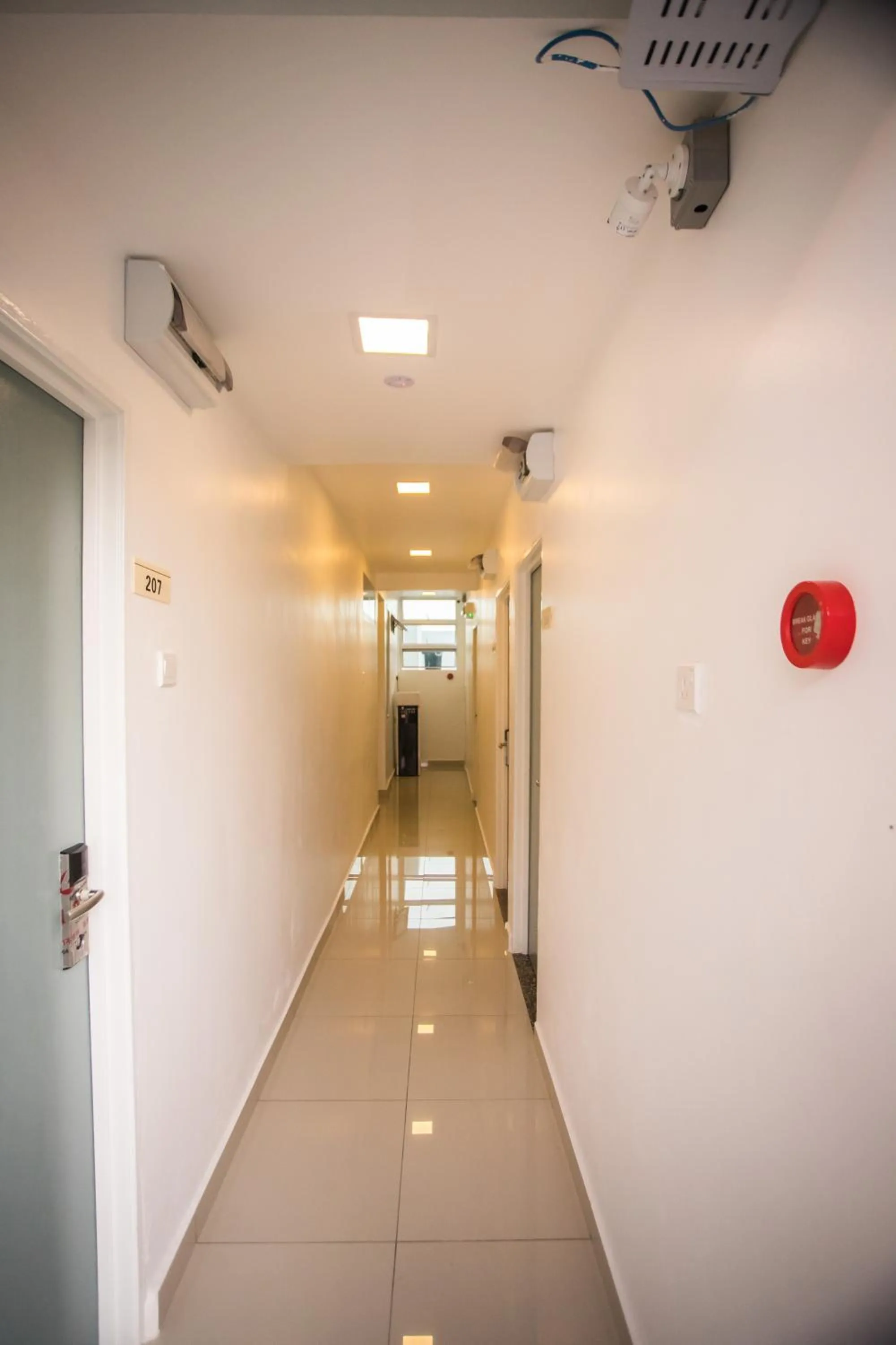 Teruntum 96 Guest house