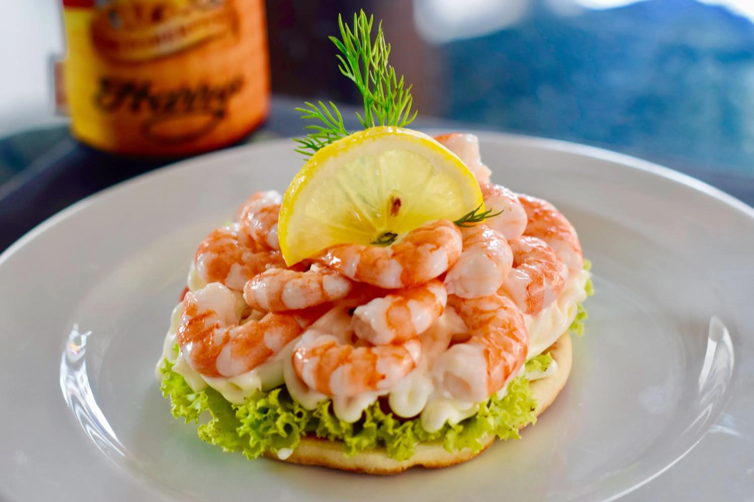 Meals in Harrys Hotel Bar & Restaurant