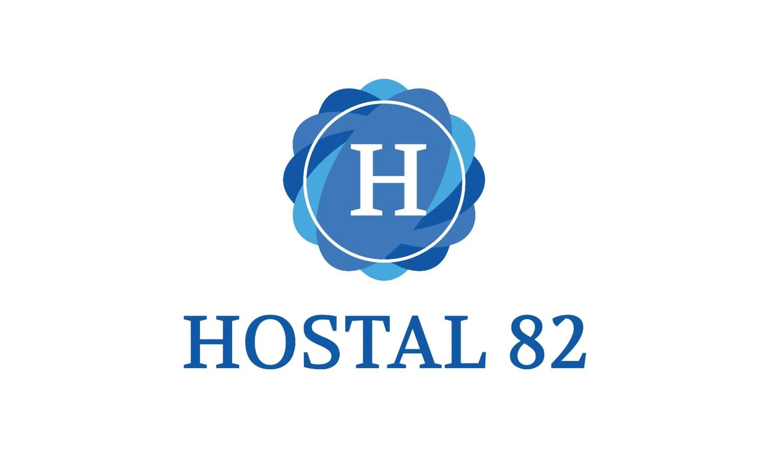 Property logo or sign in Hostal 82