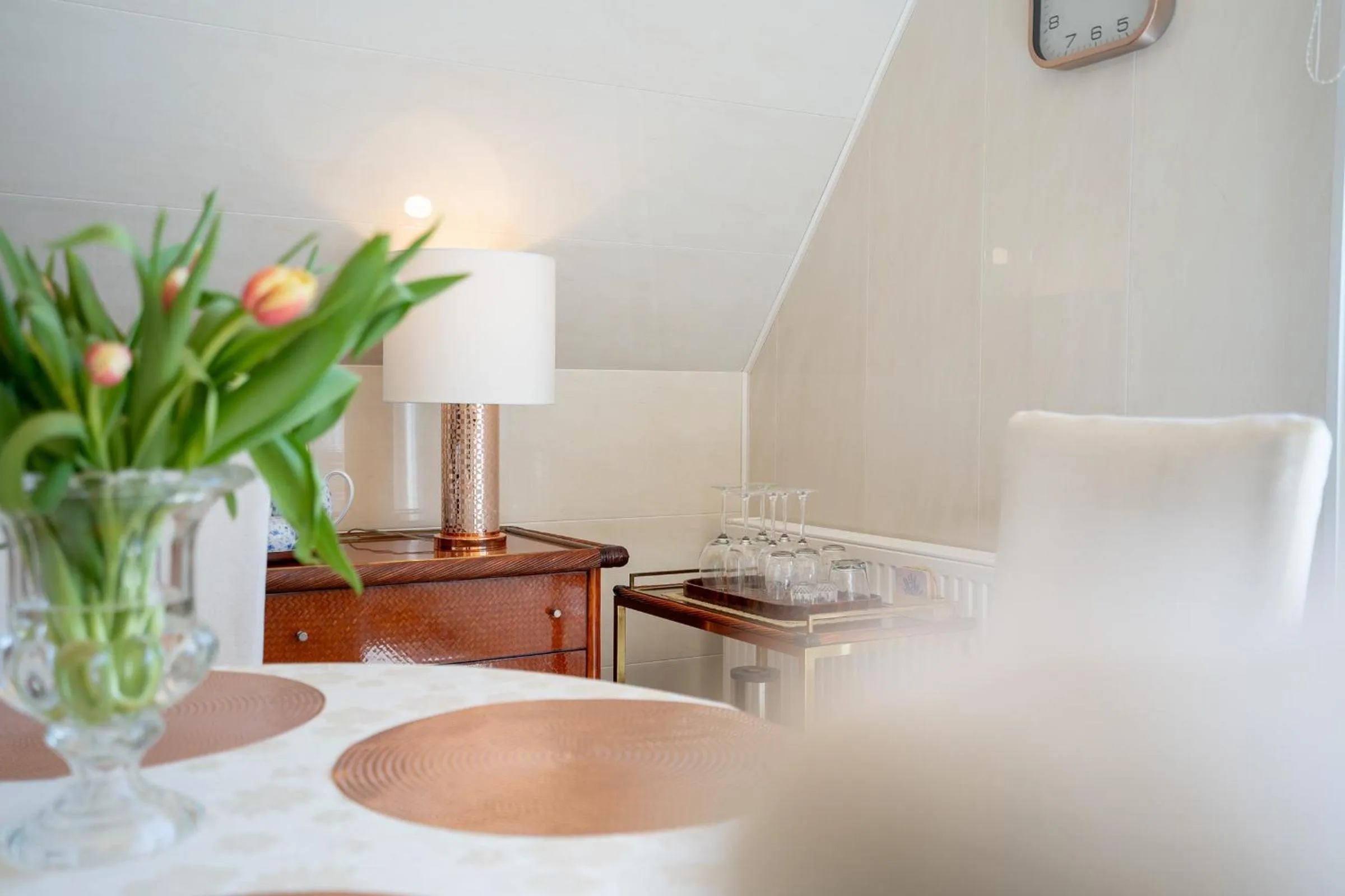 Ferienwohnung Goldene Perle
