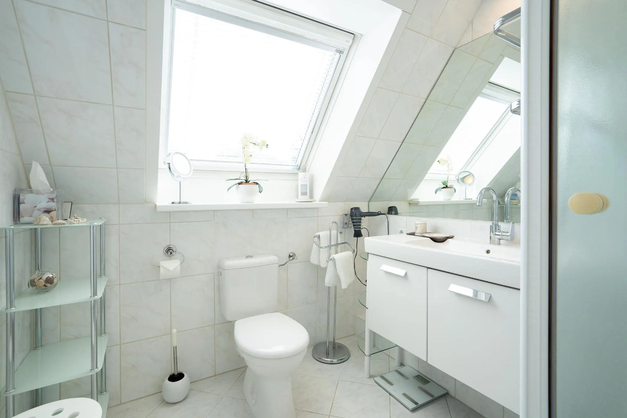Ferienwohnung Goldene Perle