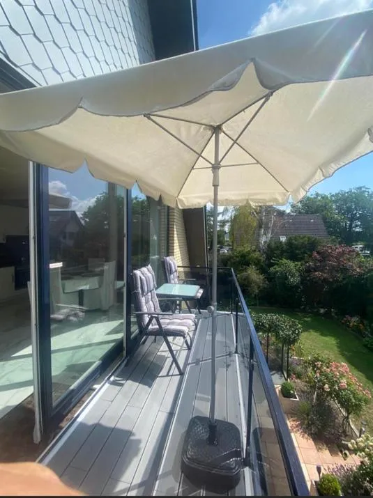 Ferienwohnung Goldene Perle