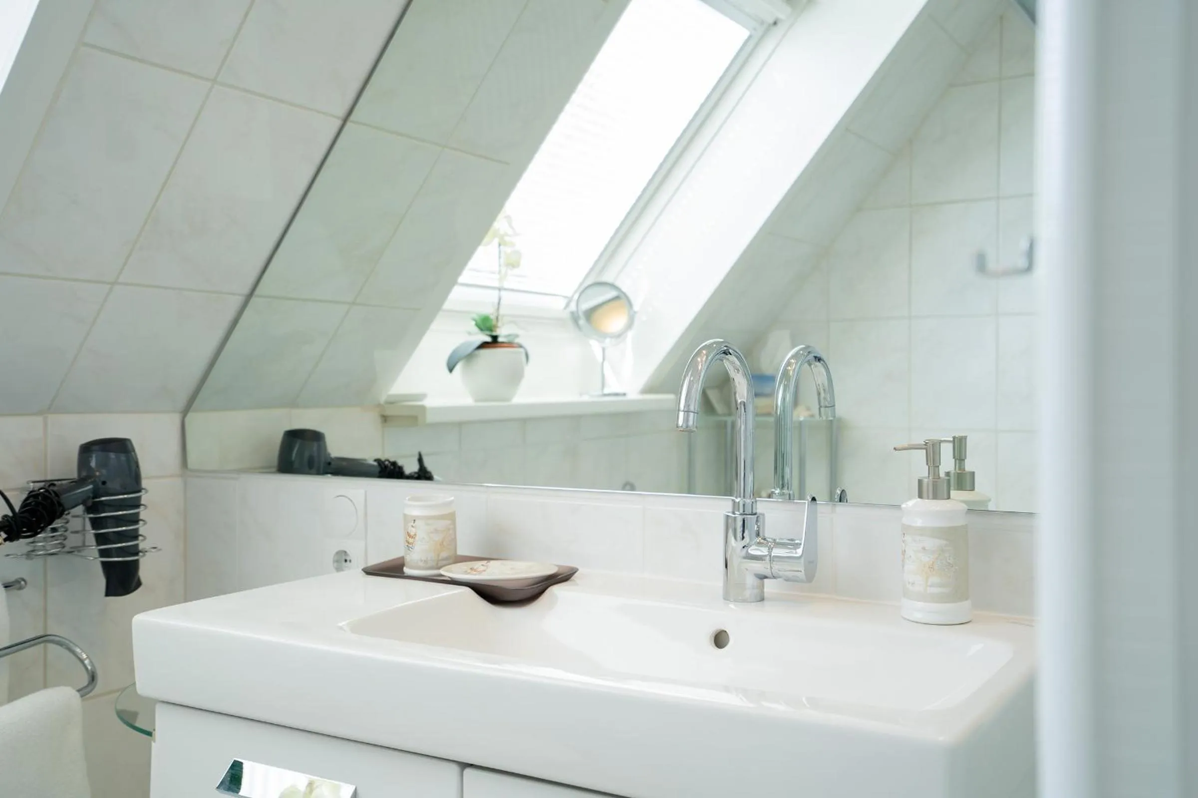 Ferienwohnung Goldene Perle
