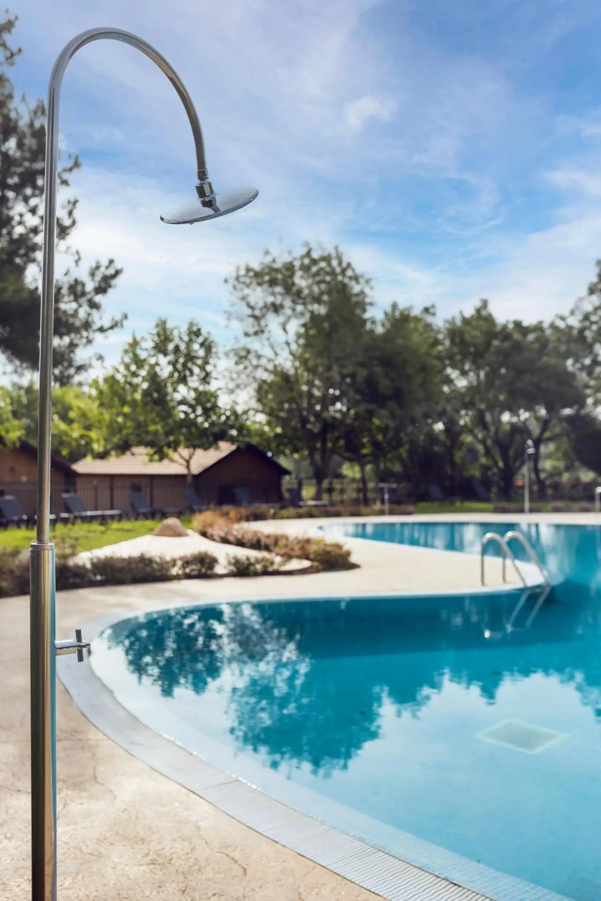 wecamp Pirineos wecamp Pirineos