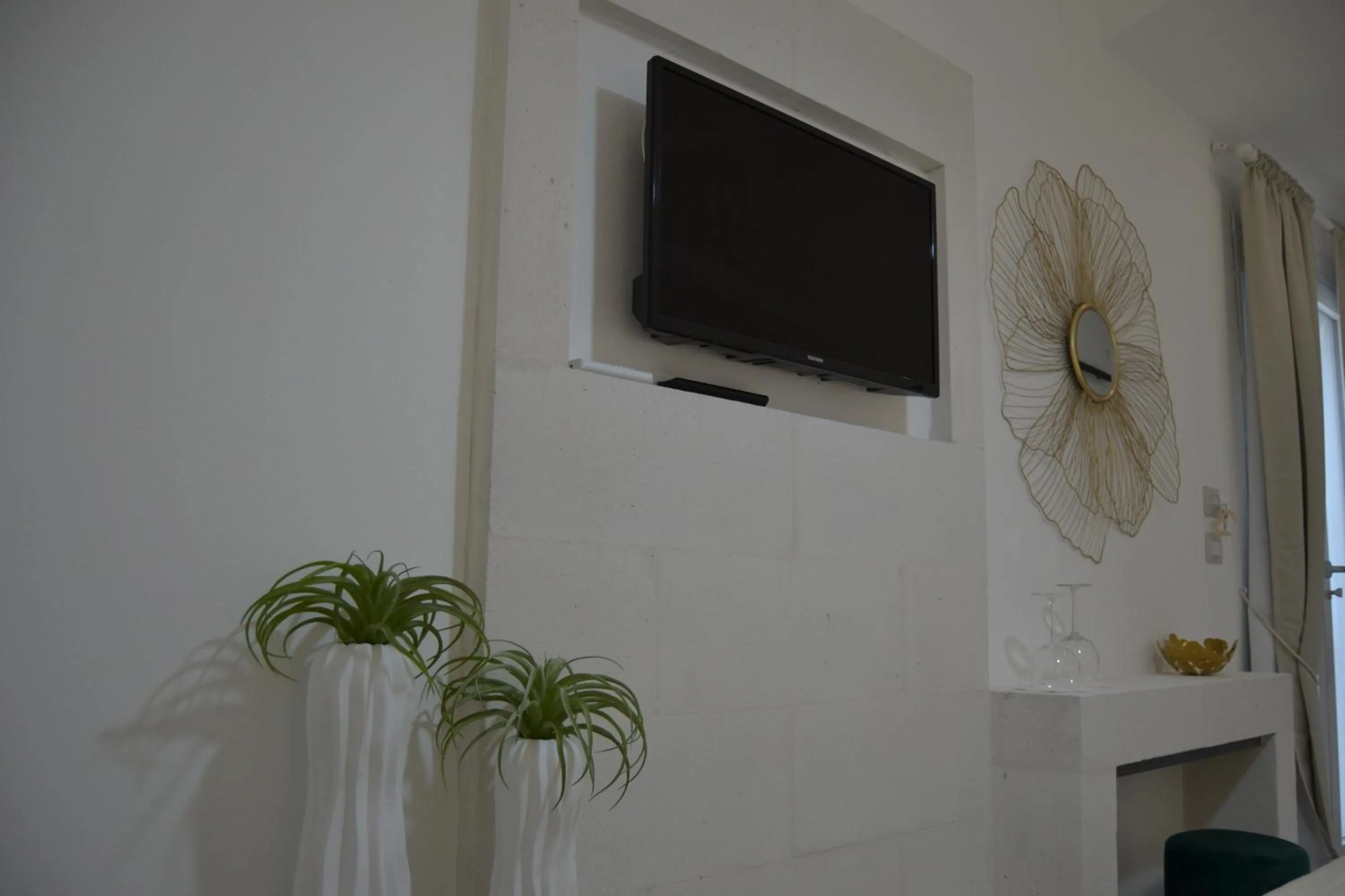 Decorative detail in CORALLI DEL PLEMMIRIO