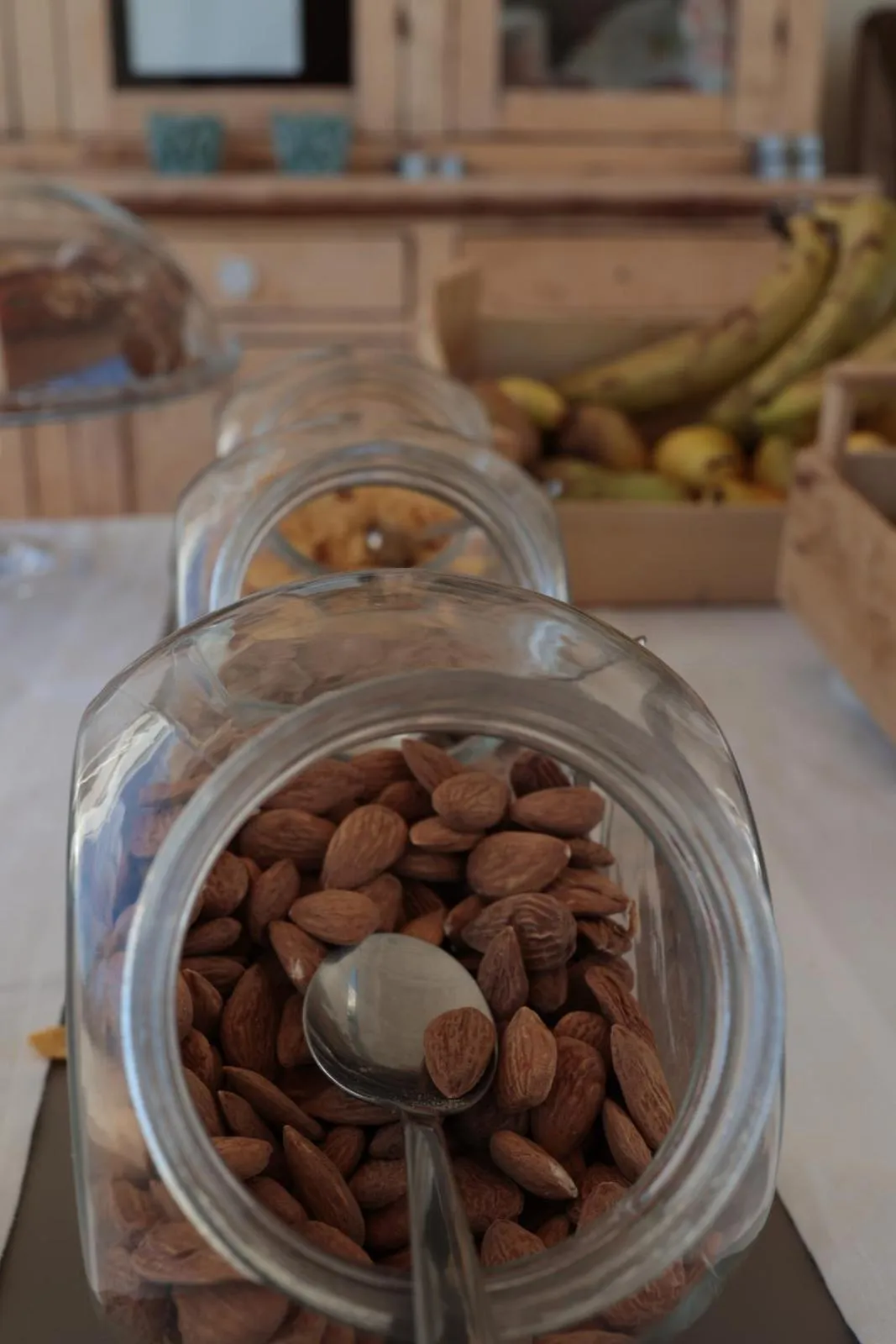 Food and drinks in CORALLI DEL PLEMMIRIO