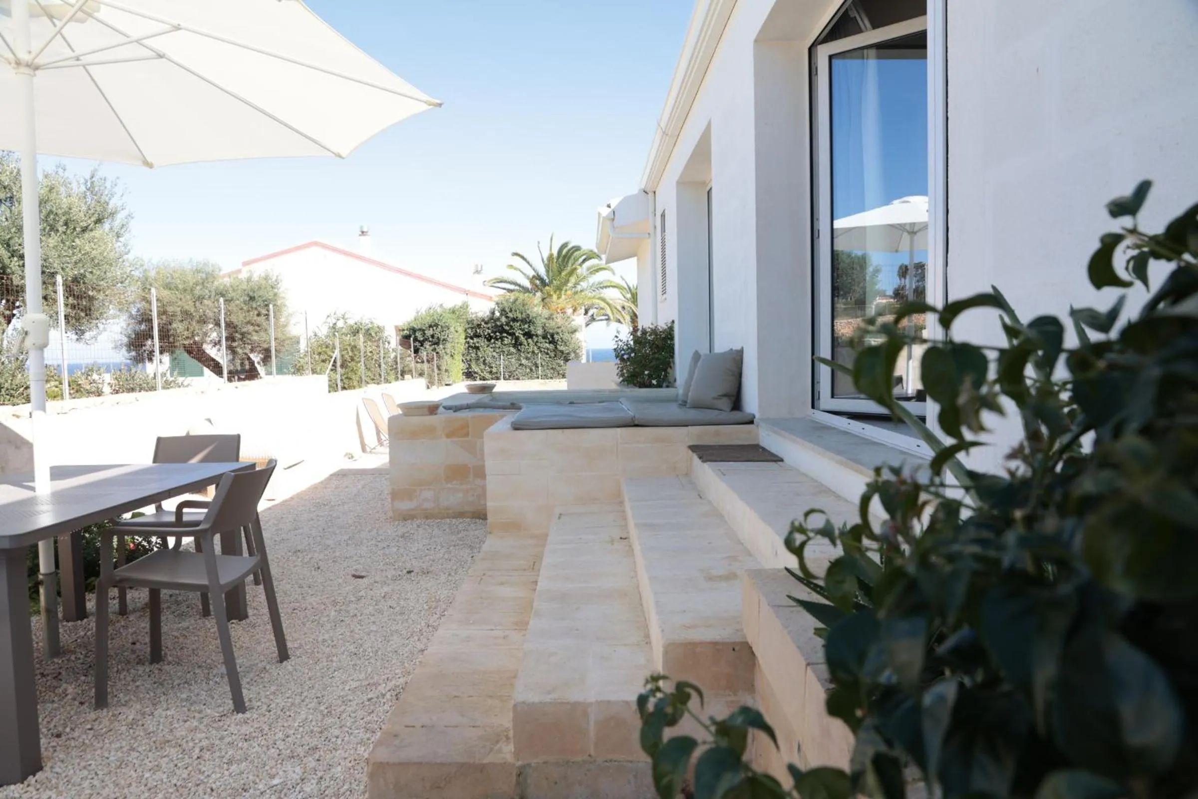 Property building in CORALLI DEL PLEMMIRIO