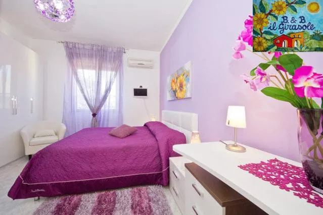 Bed and Breakfast Il Girasole