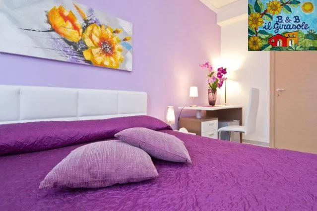 Bed and Breakfast Il Girasole