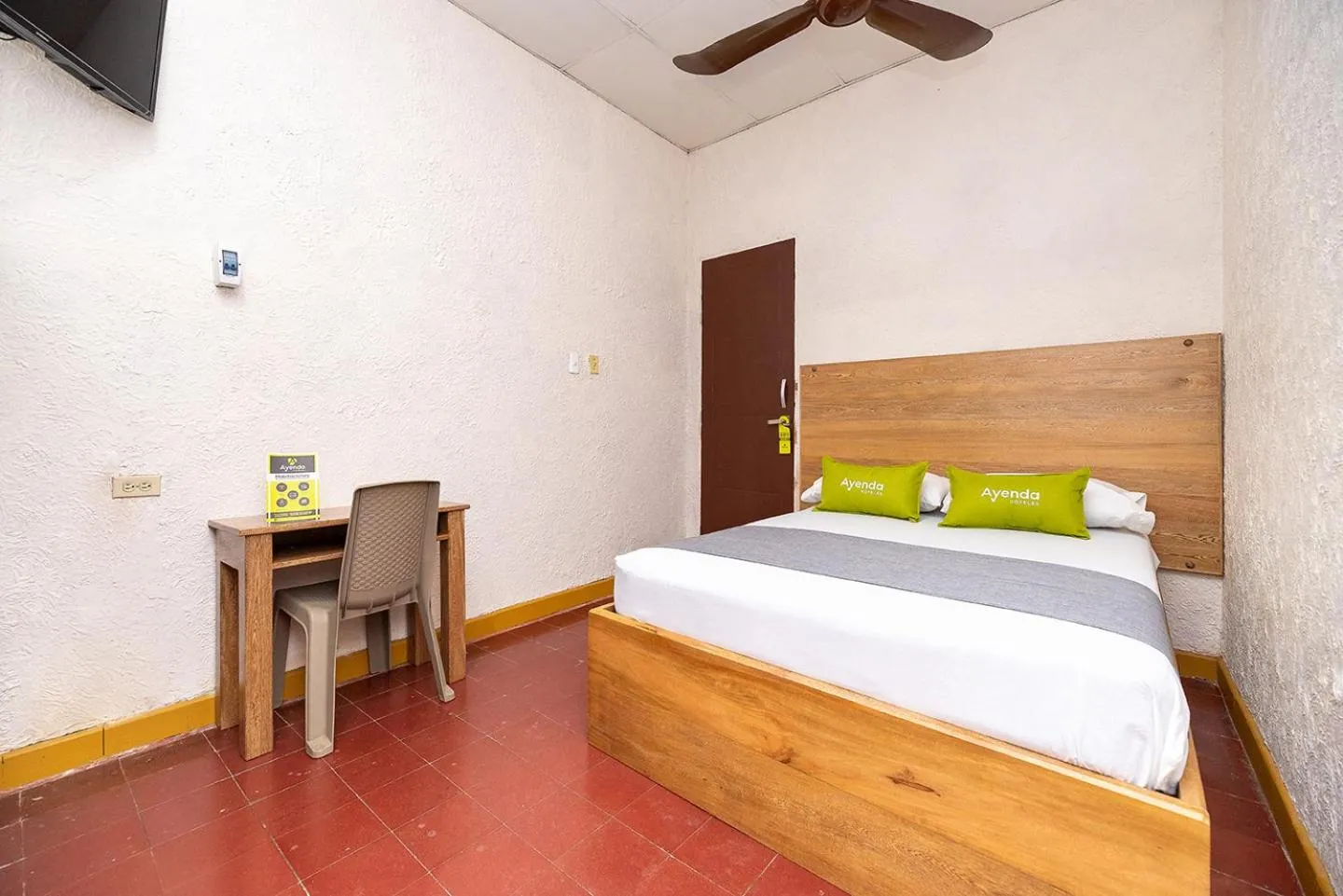 Hotel Ayenda Skall 1319